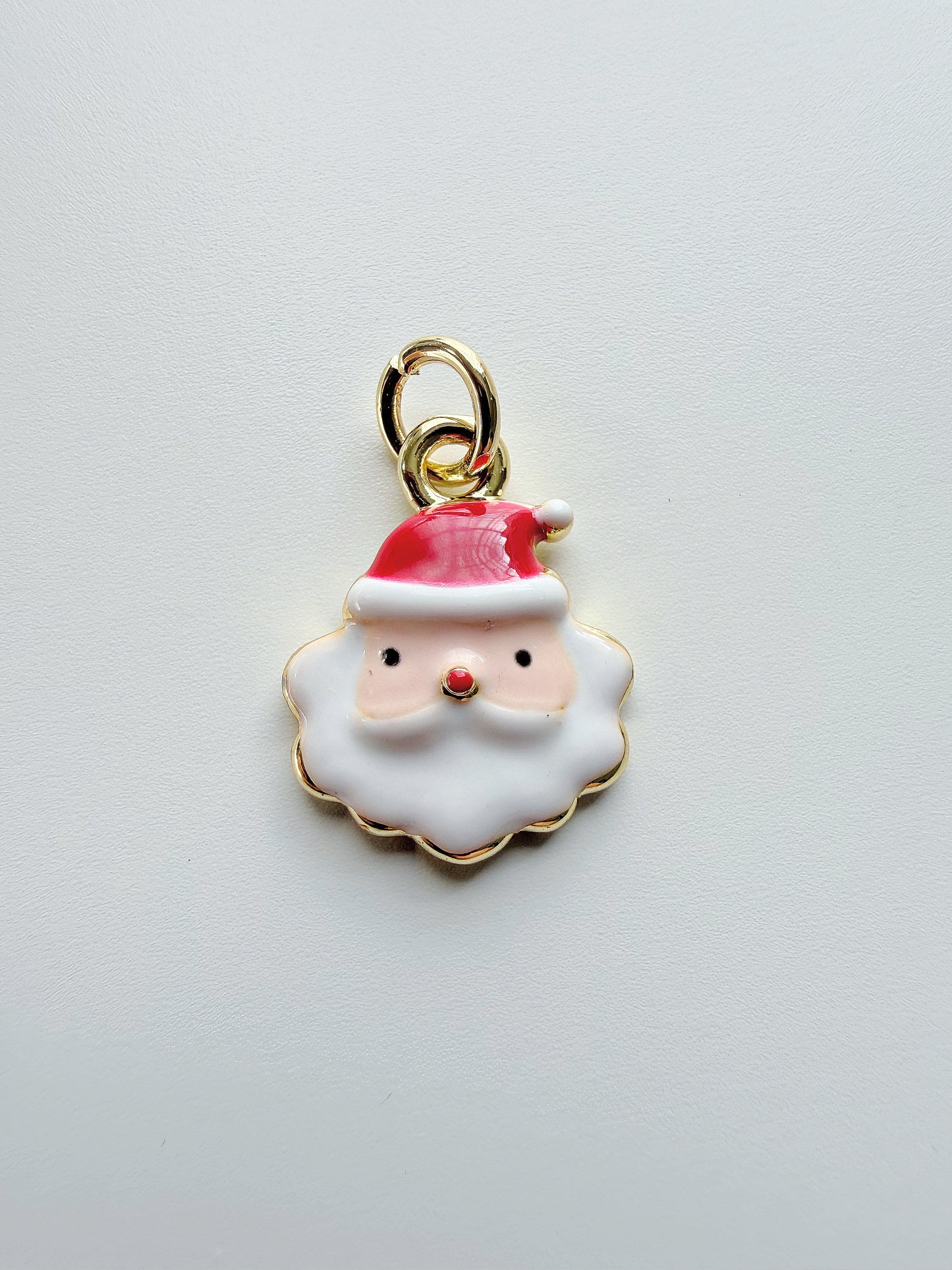 SANTA CHARM