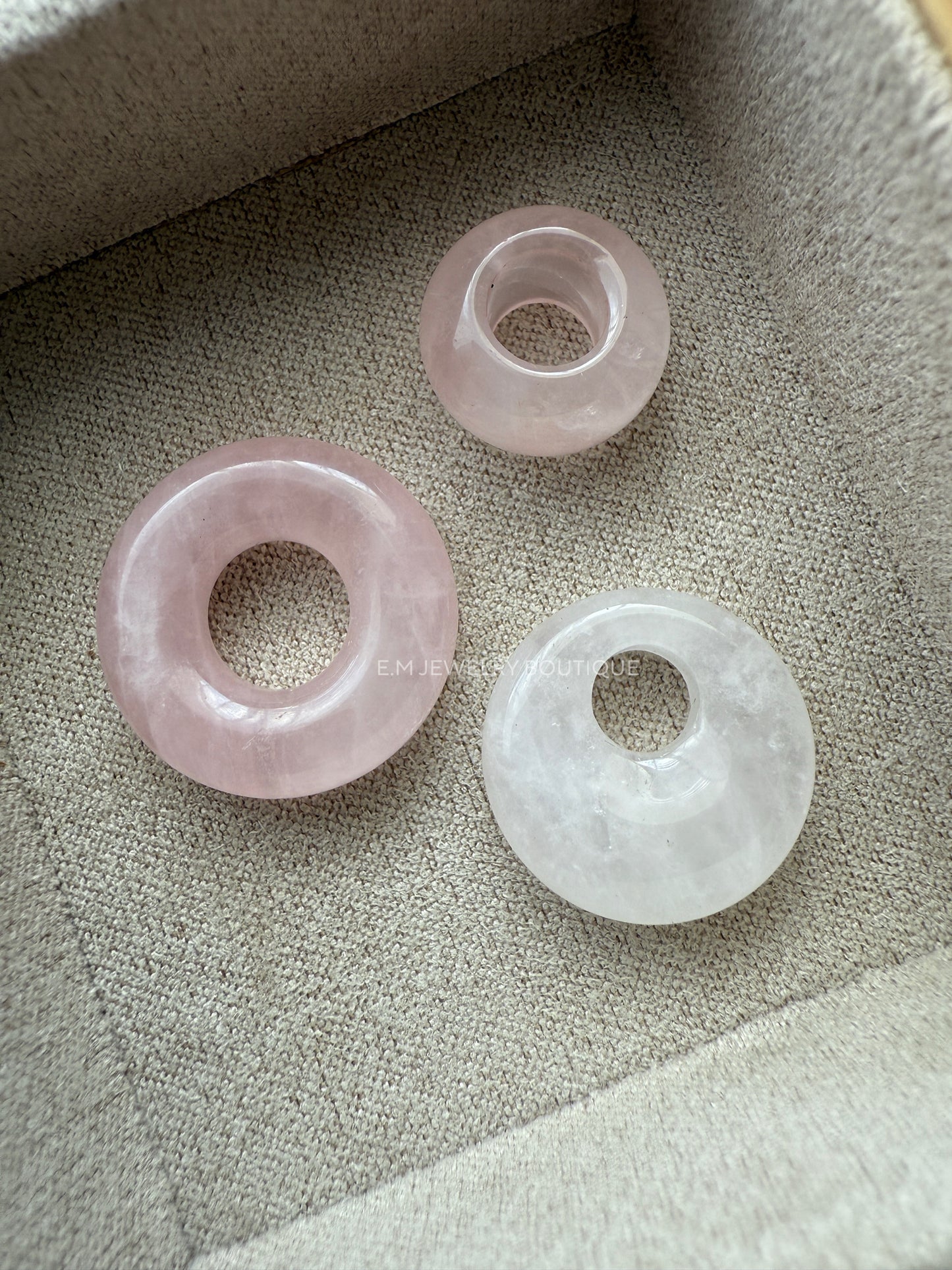 HILO ROSA