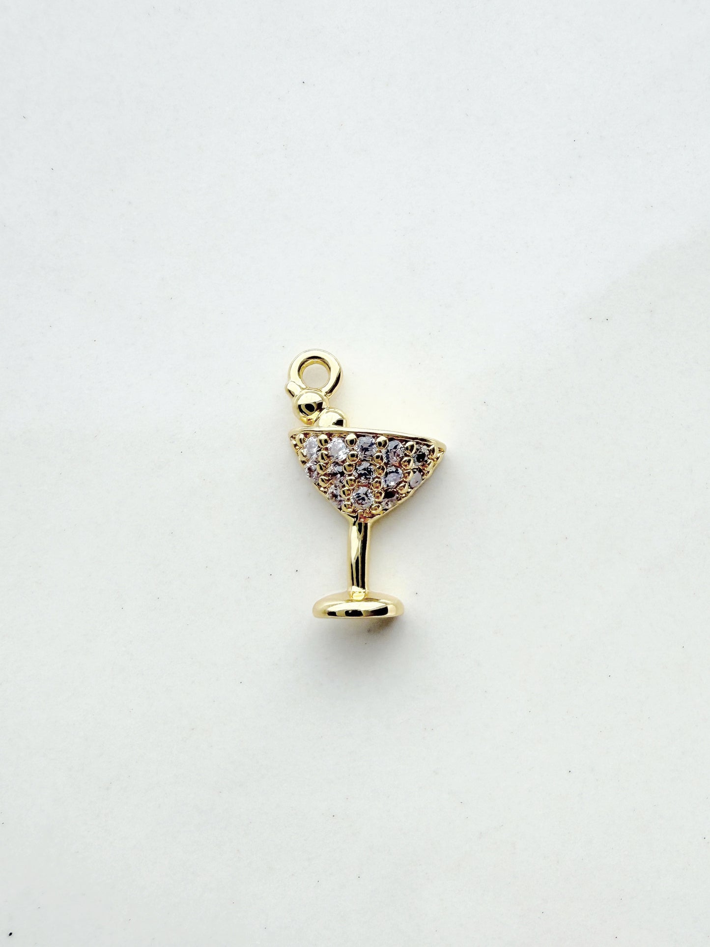 Martini Charm