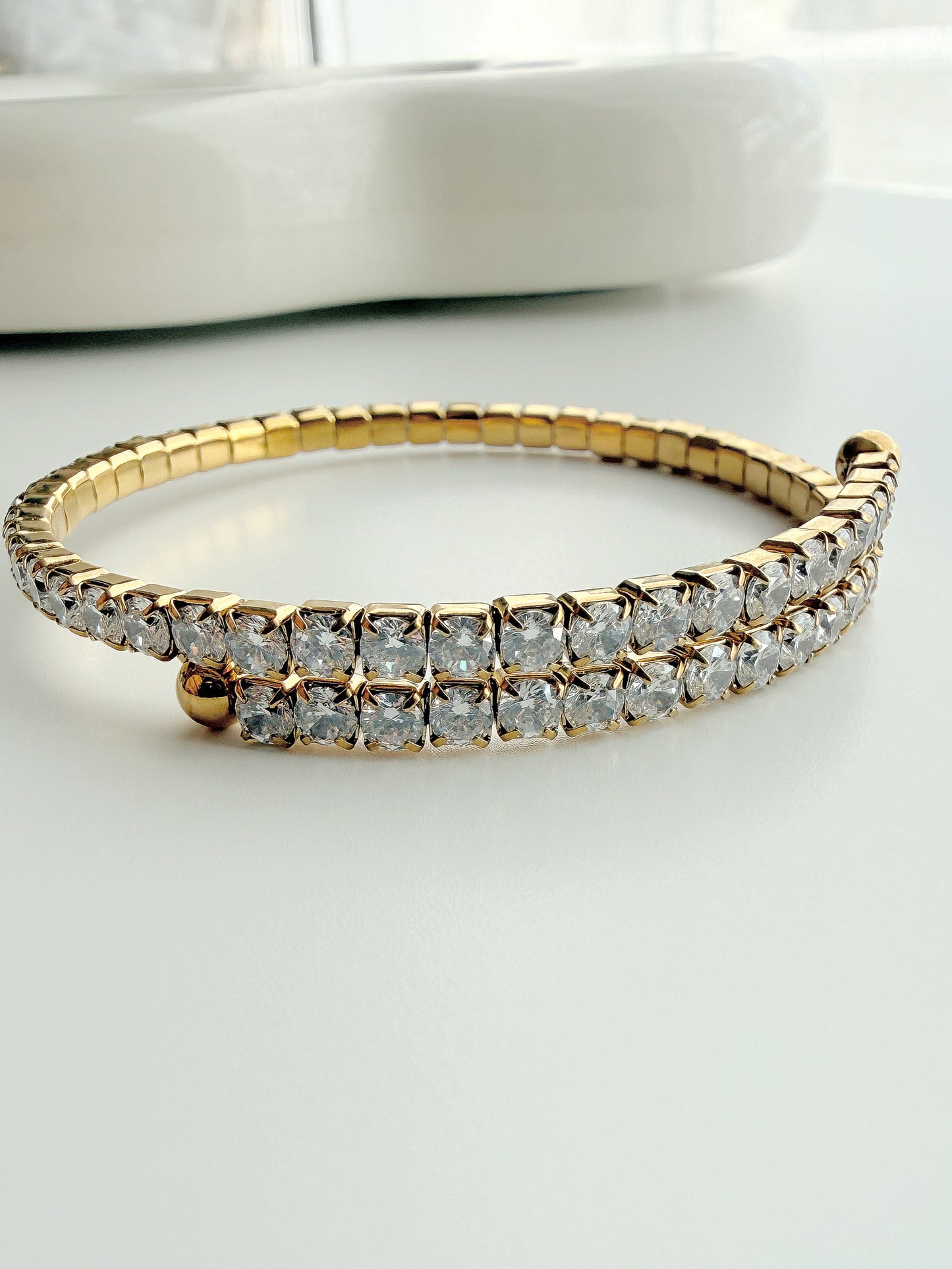 TENNIS BANGLE