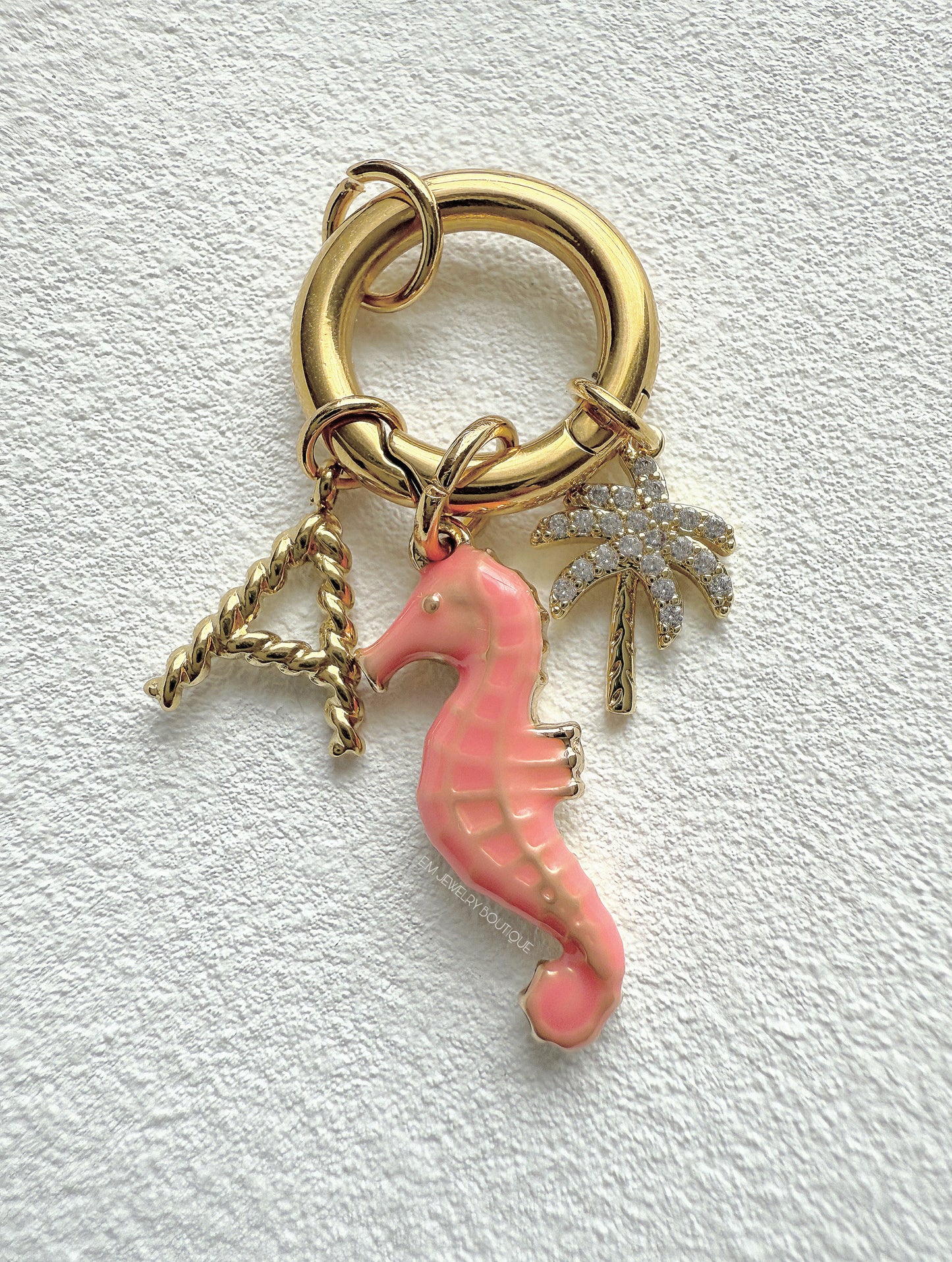 CLIP CHARMS