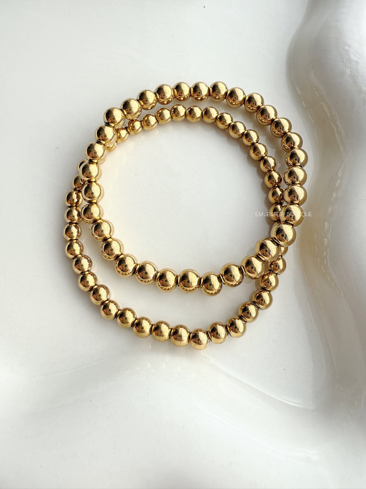 BEADS BRACELET