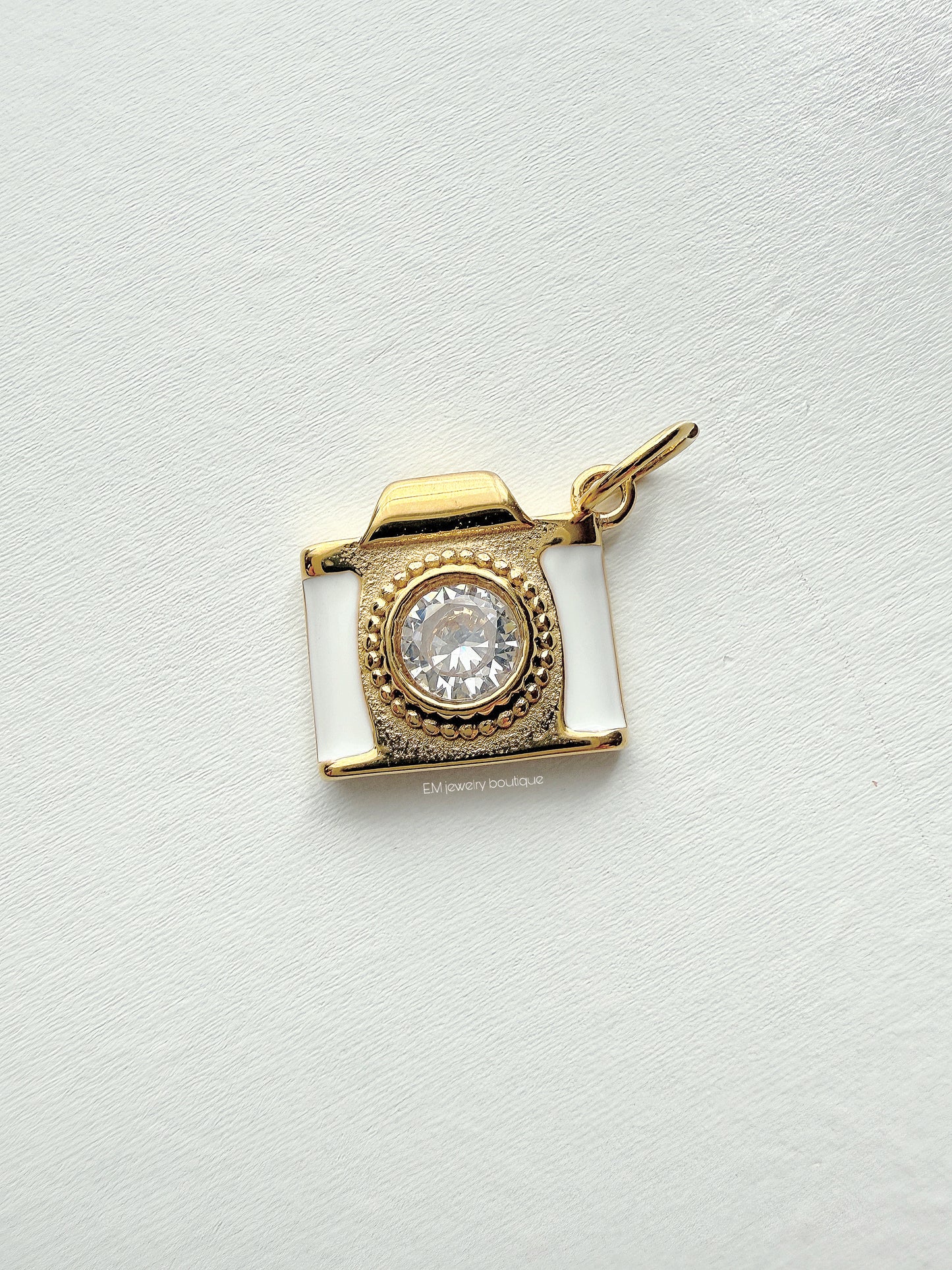 Camarita Charm
