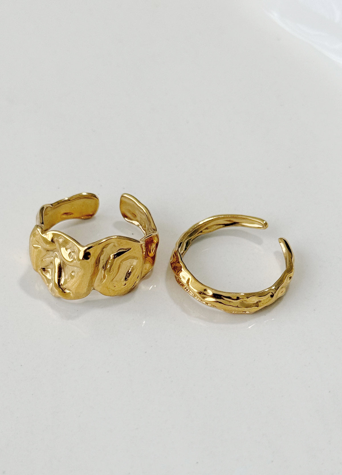 DÚO RING