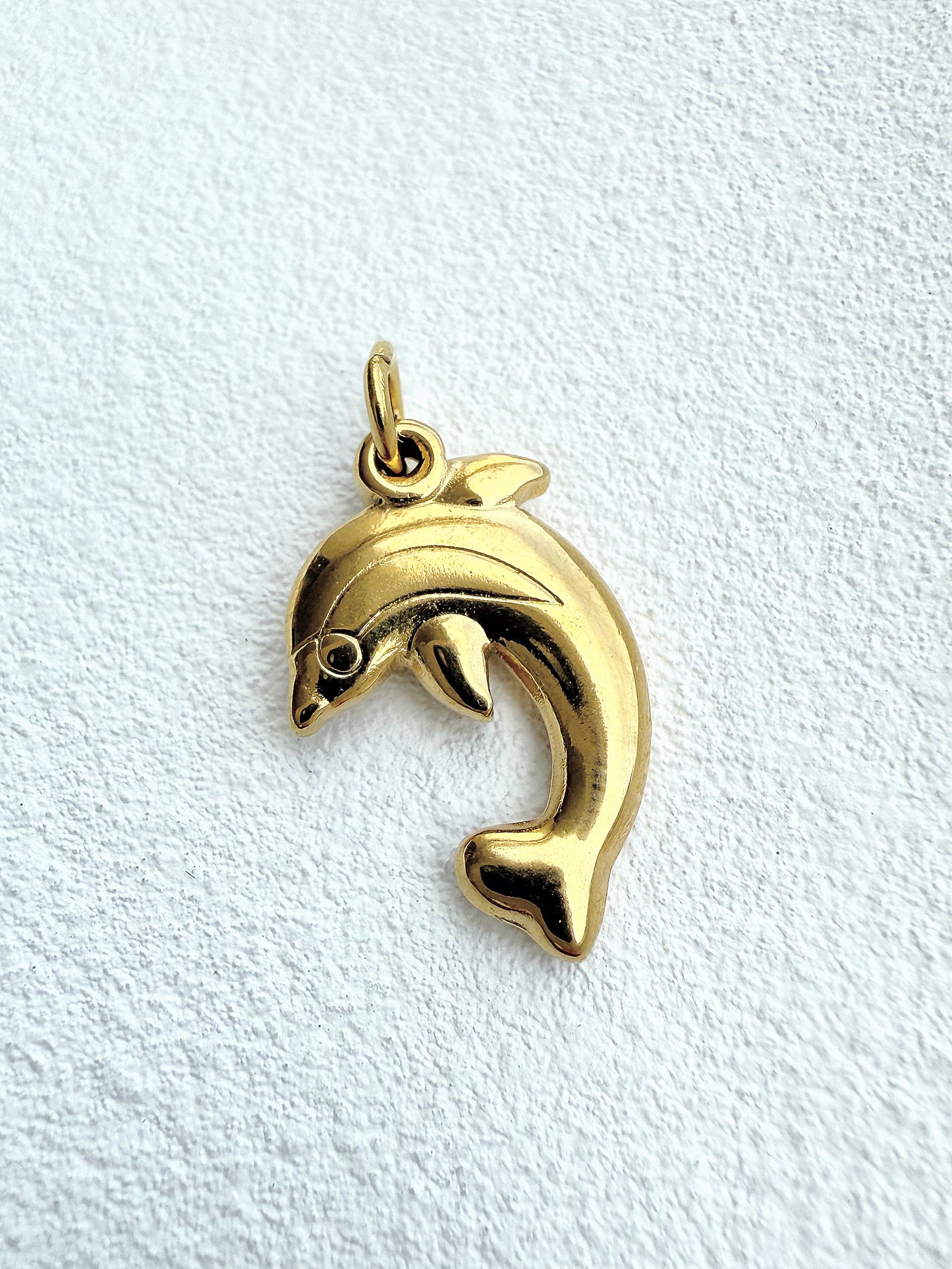 Delfín Charm
