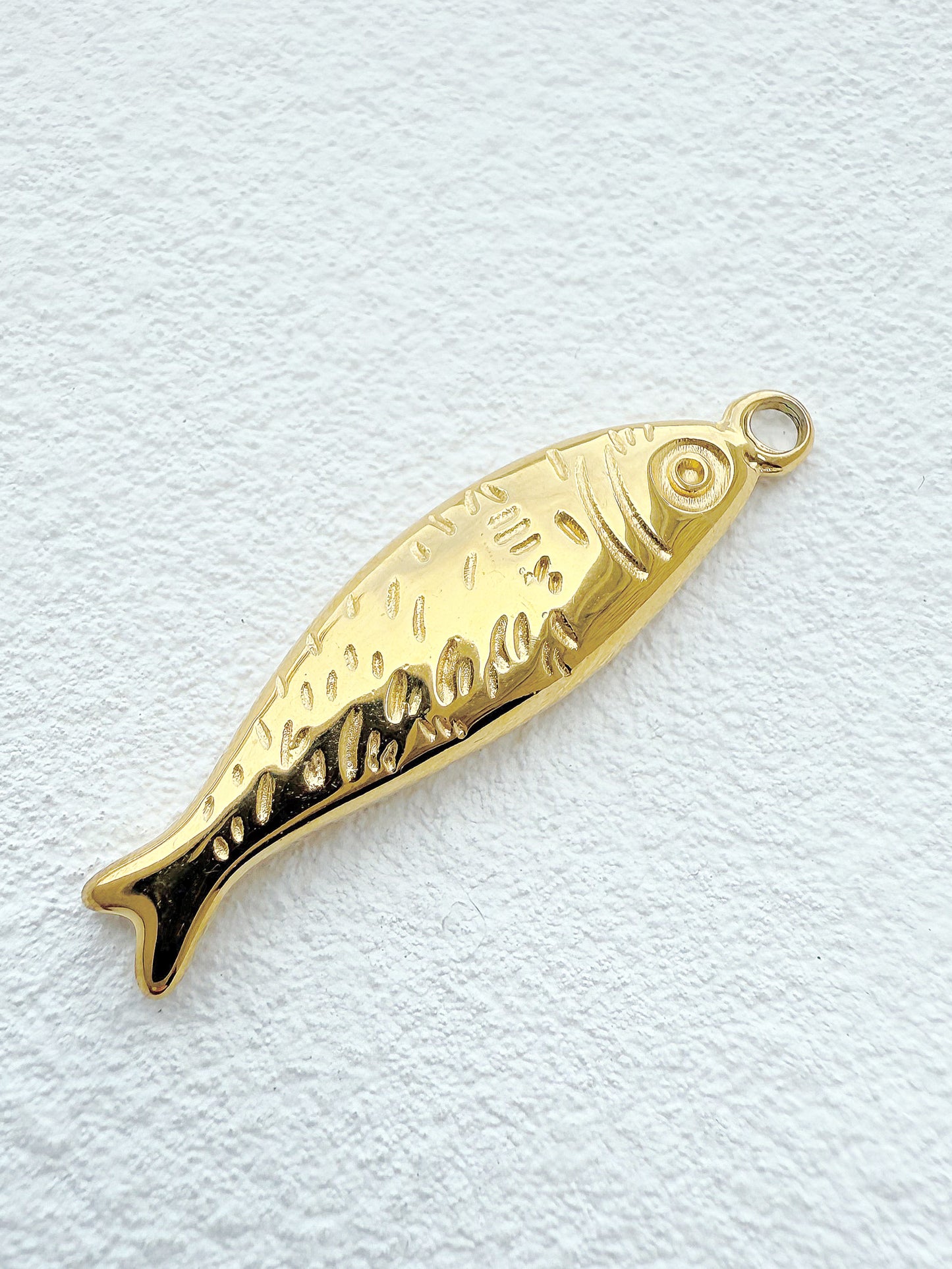 Sardina Charm