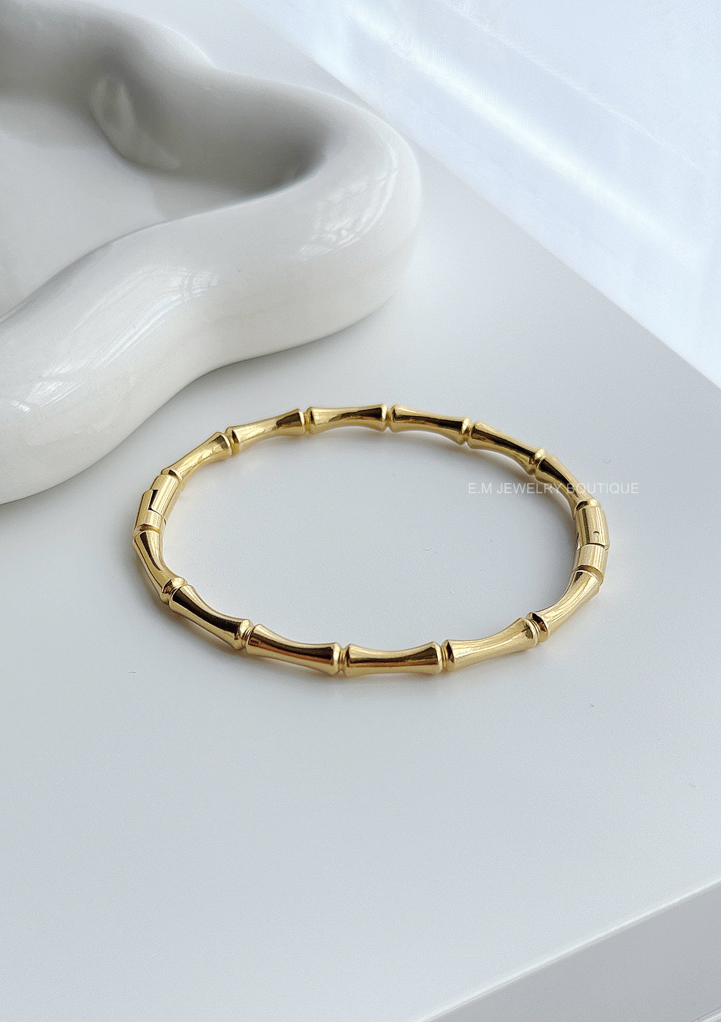 BAMBU BANGLE