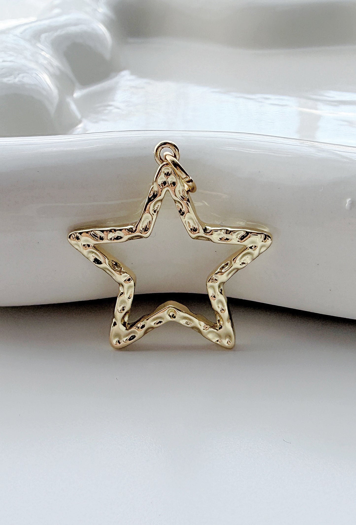 STAR PENDANT