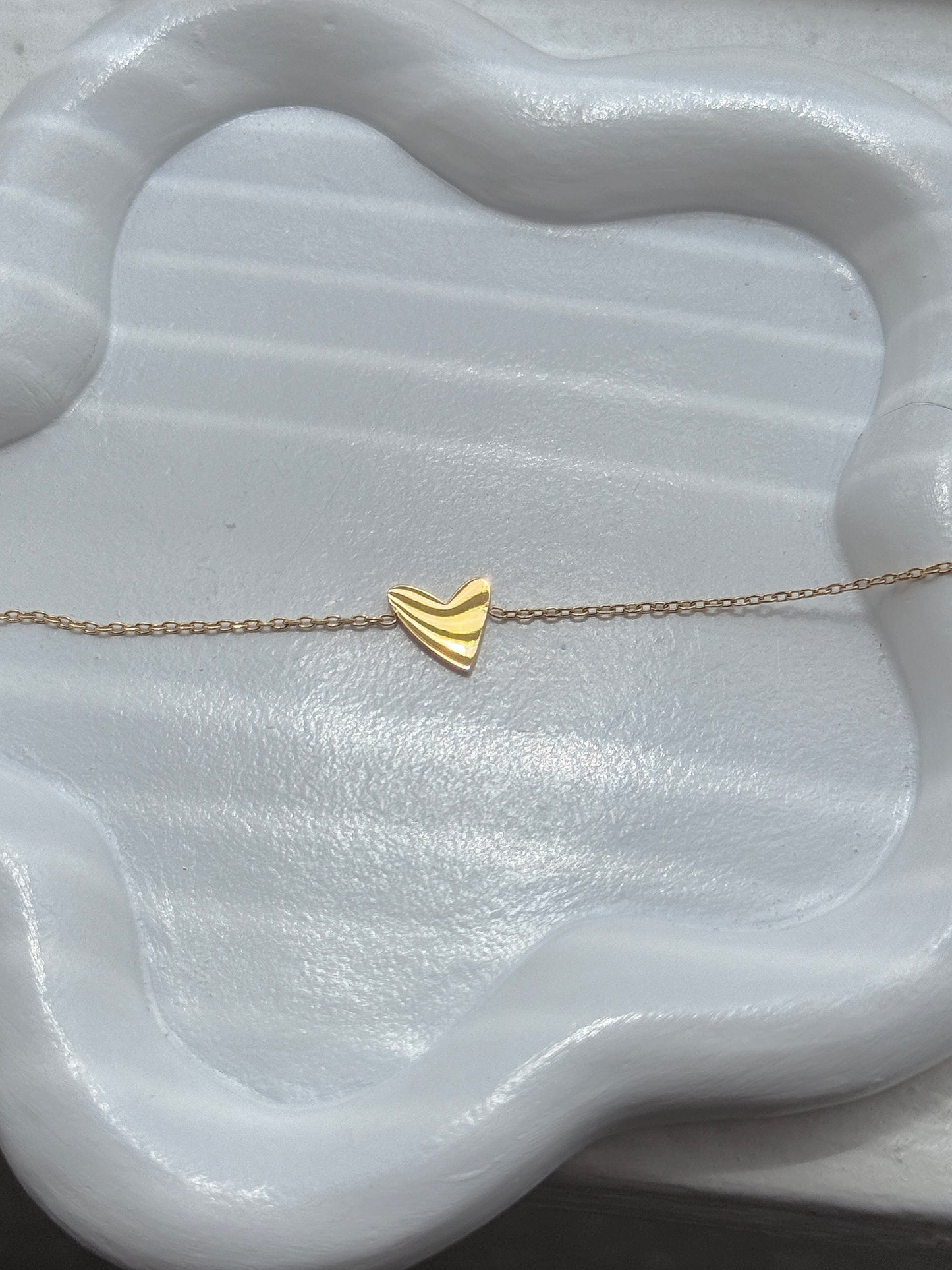 Amor Incondicional Bracelet