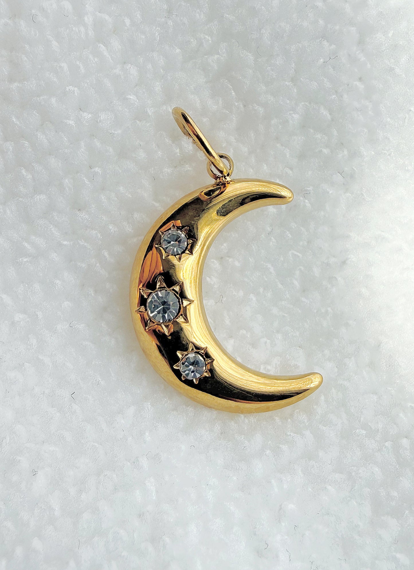 MOON CHARM