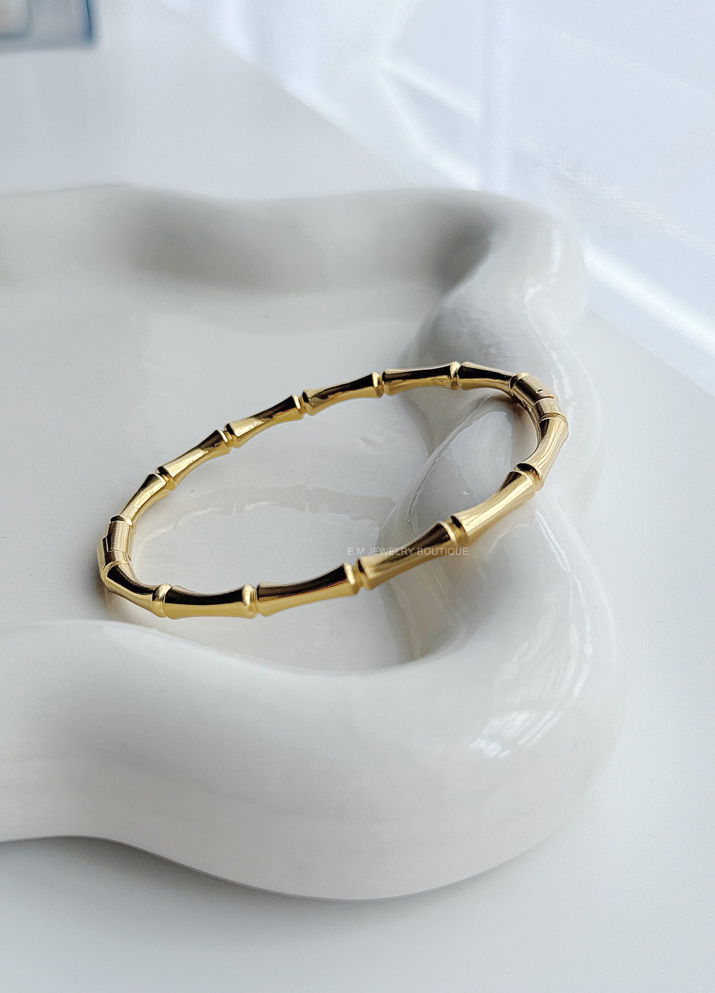 BAMBU BANGLE