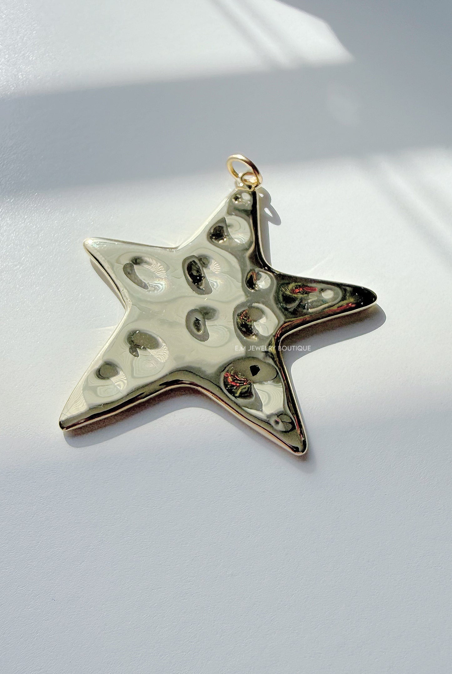 STAR PENDANT