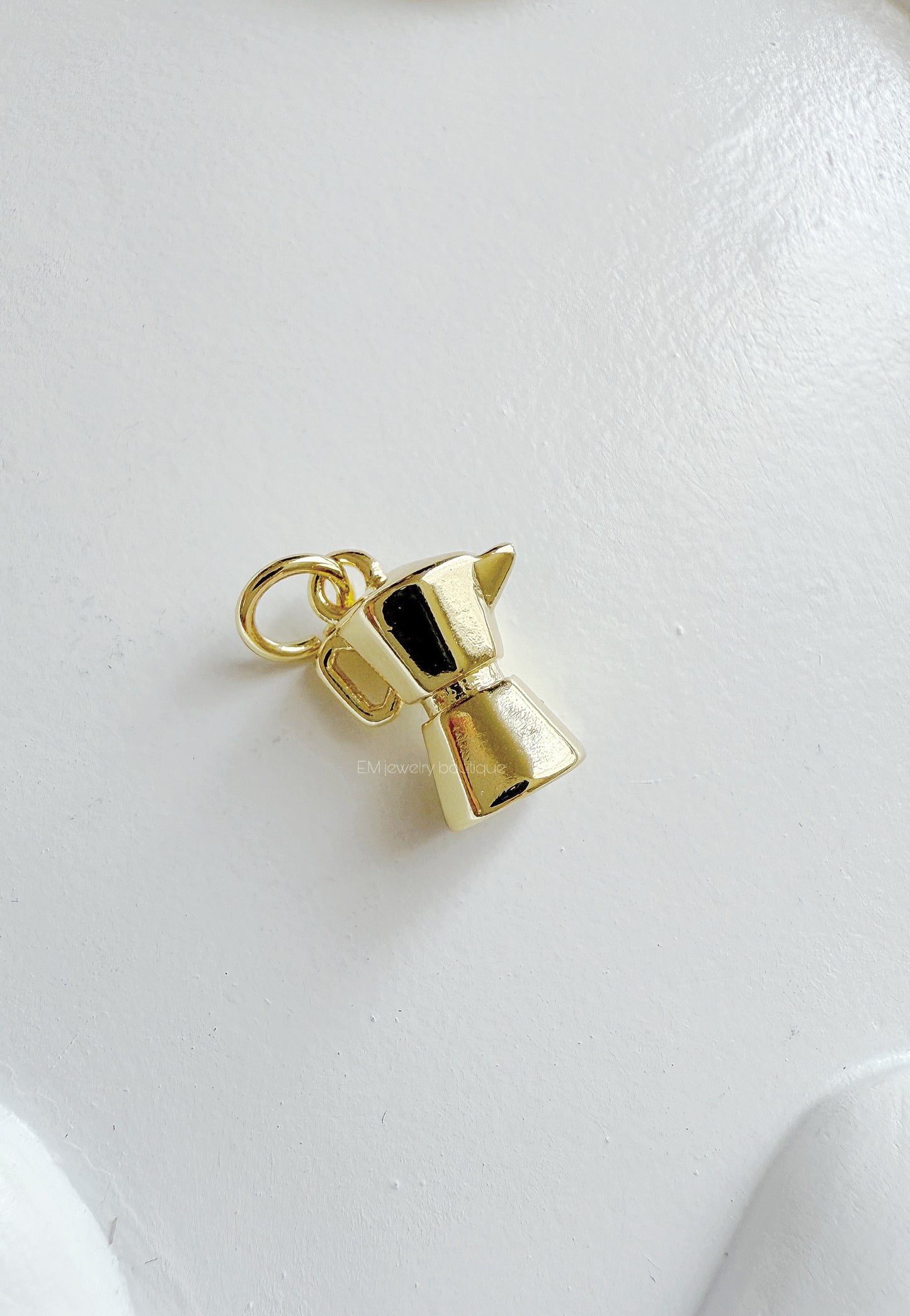 Tetera Coffe Charm