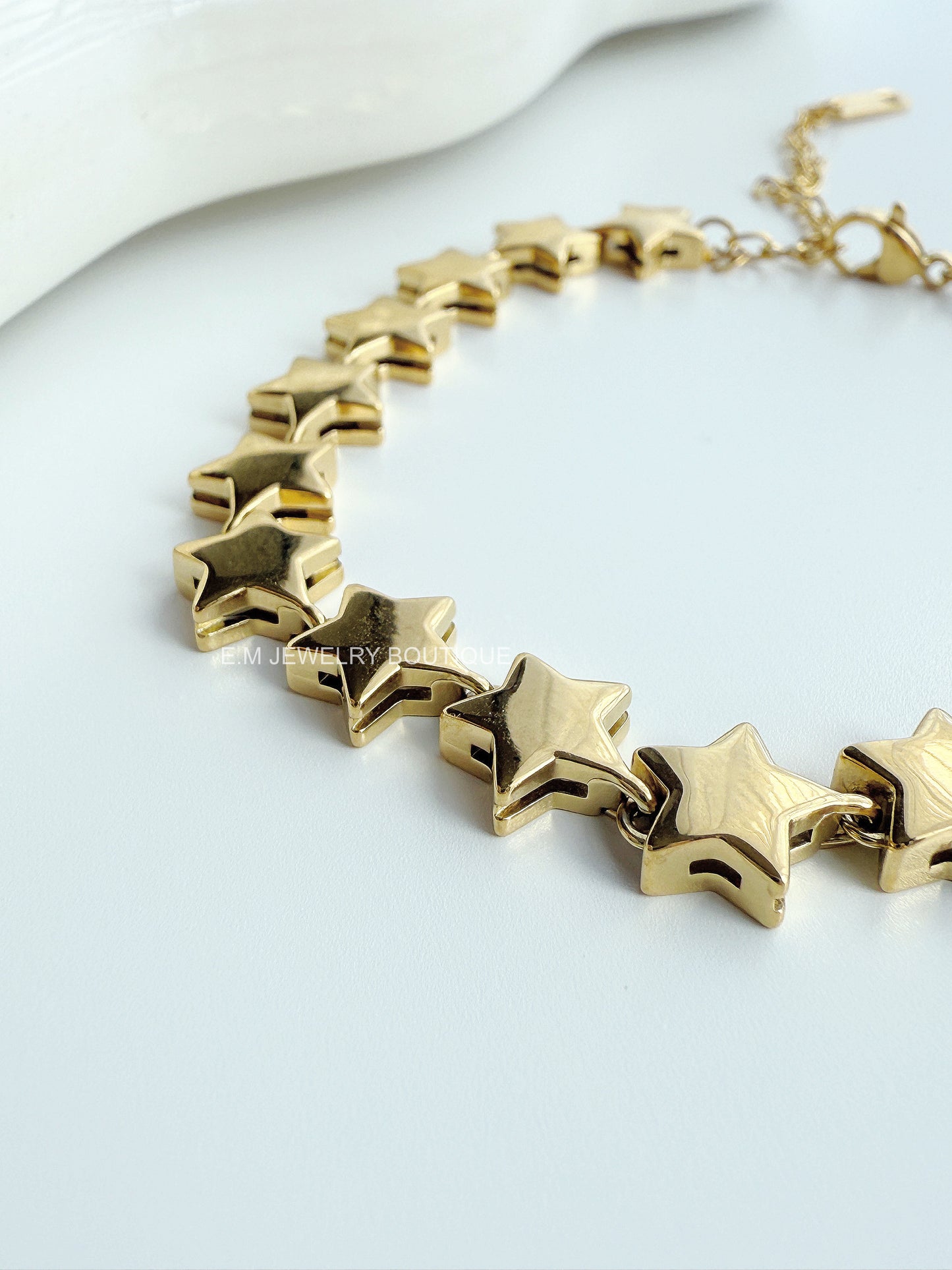 TENNIS STAR BRACELET