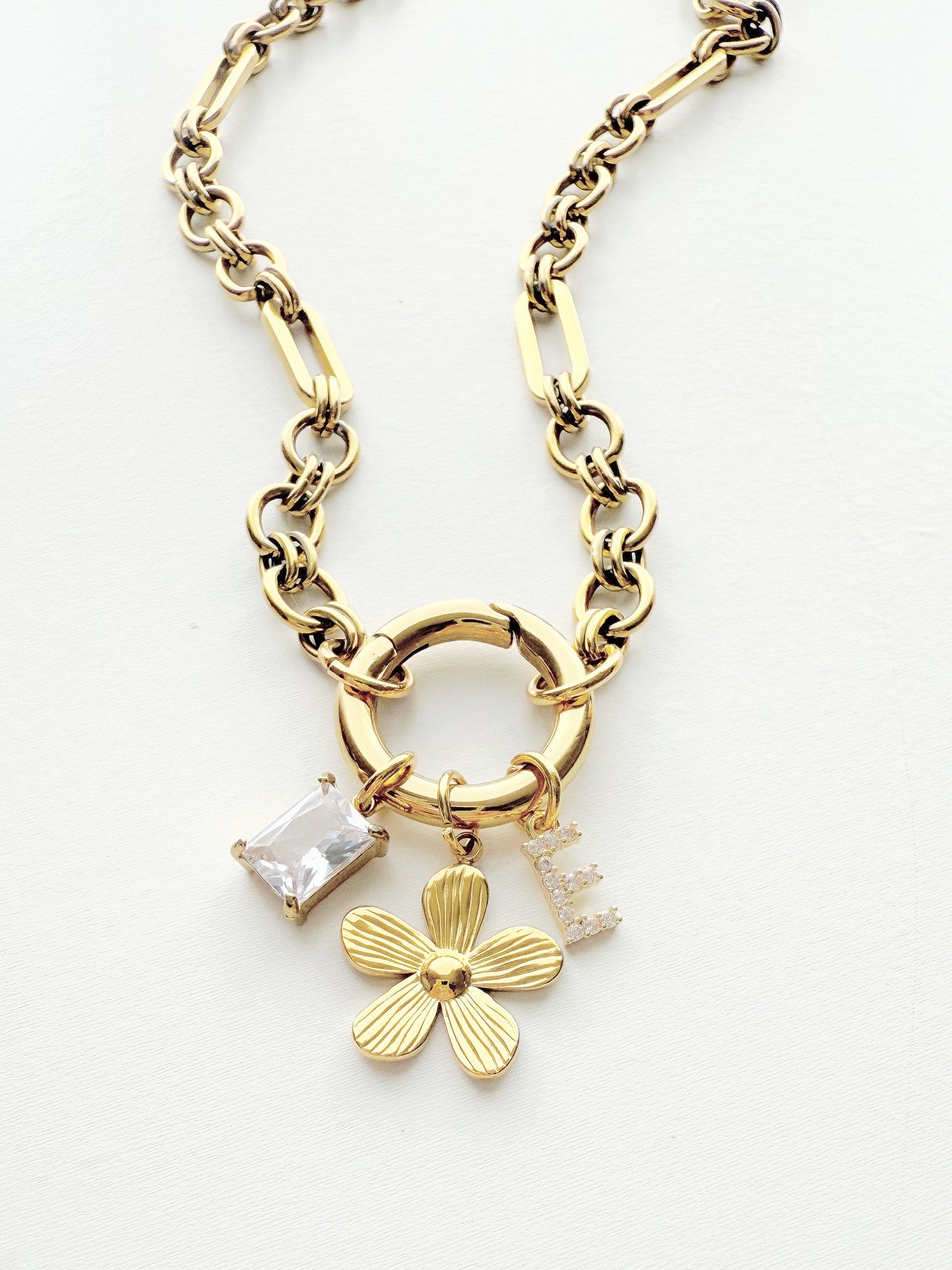 Ibiza Custom Necklace