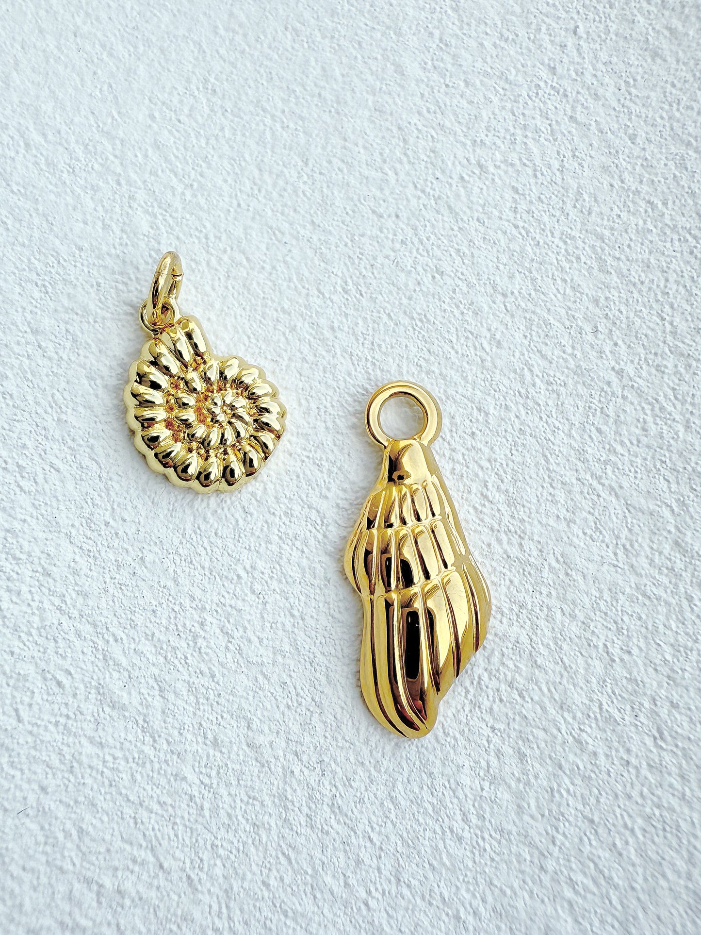 Caracolitos Mini Charms