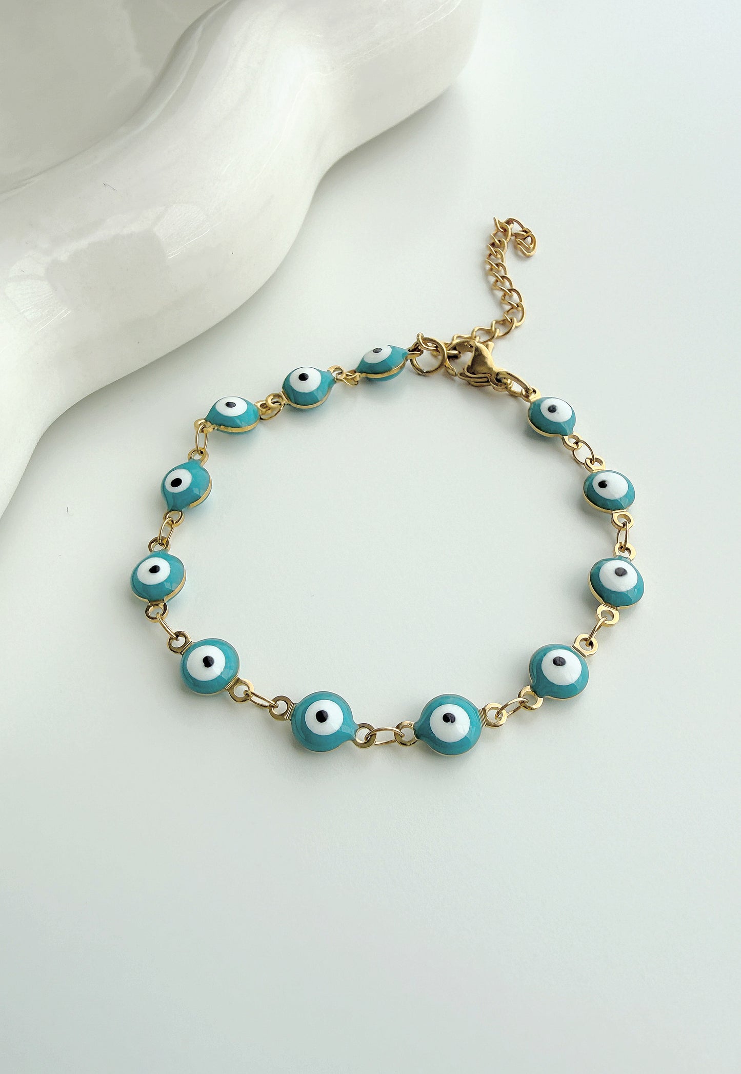 OJO TURCO BRACELET