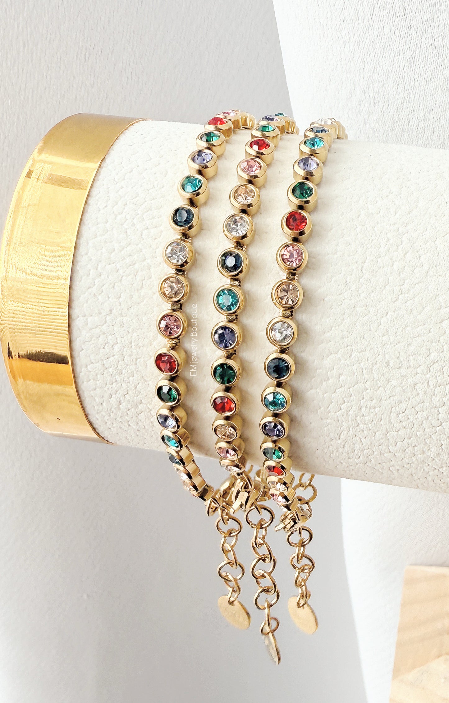 RAINBOW BRACELET