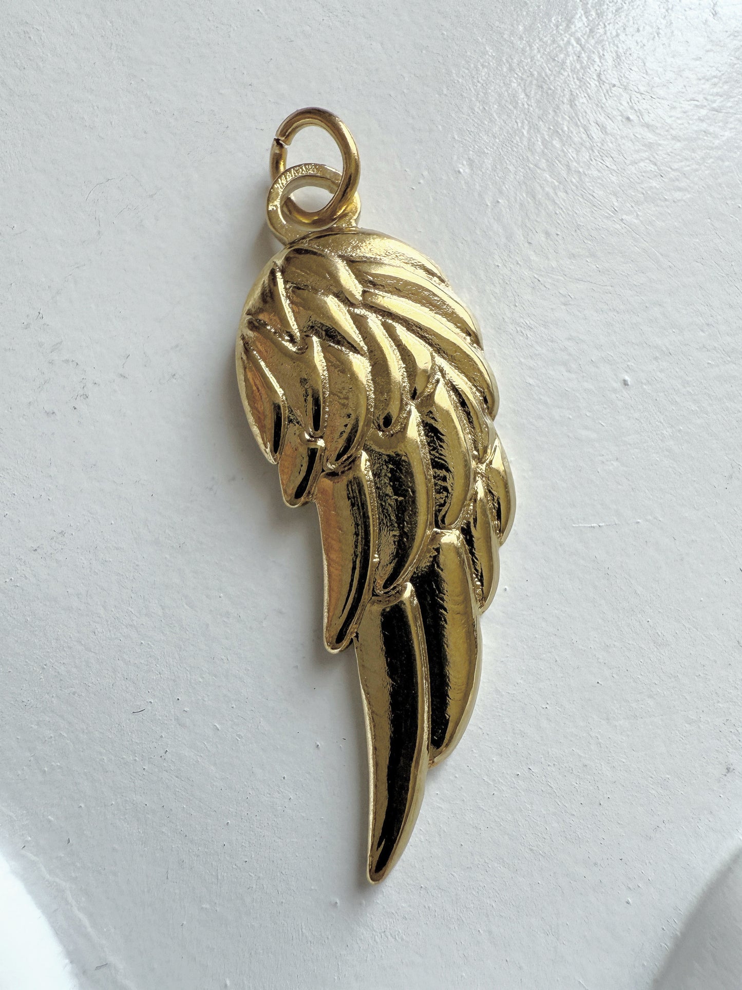 Wing Charm