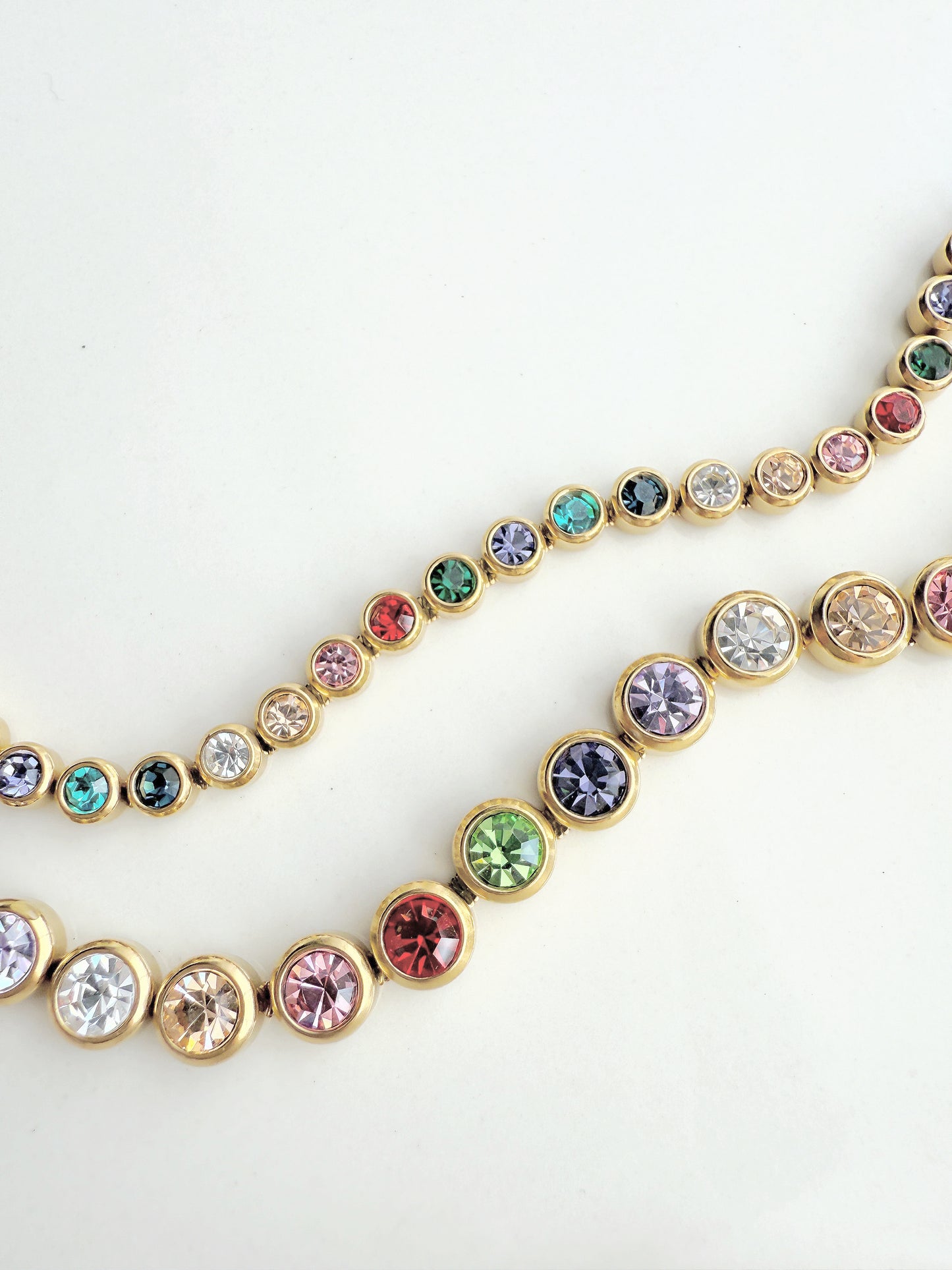 RAINBOW BRACELET