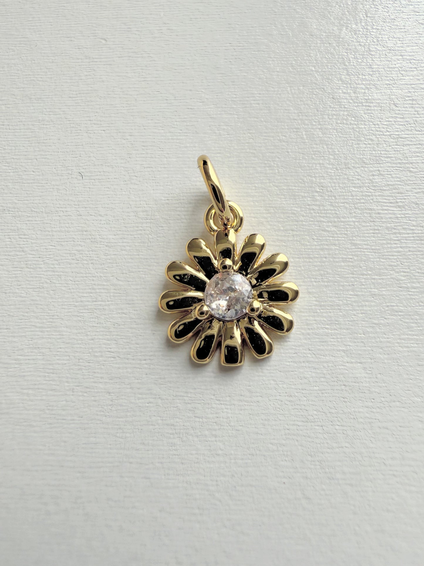 Girasol Charm