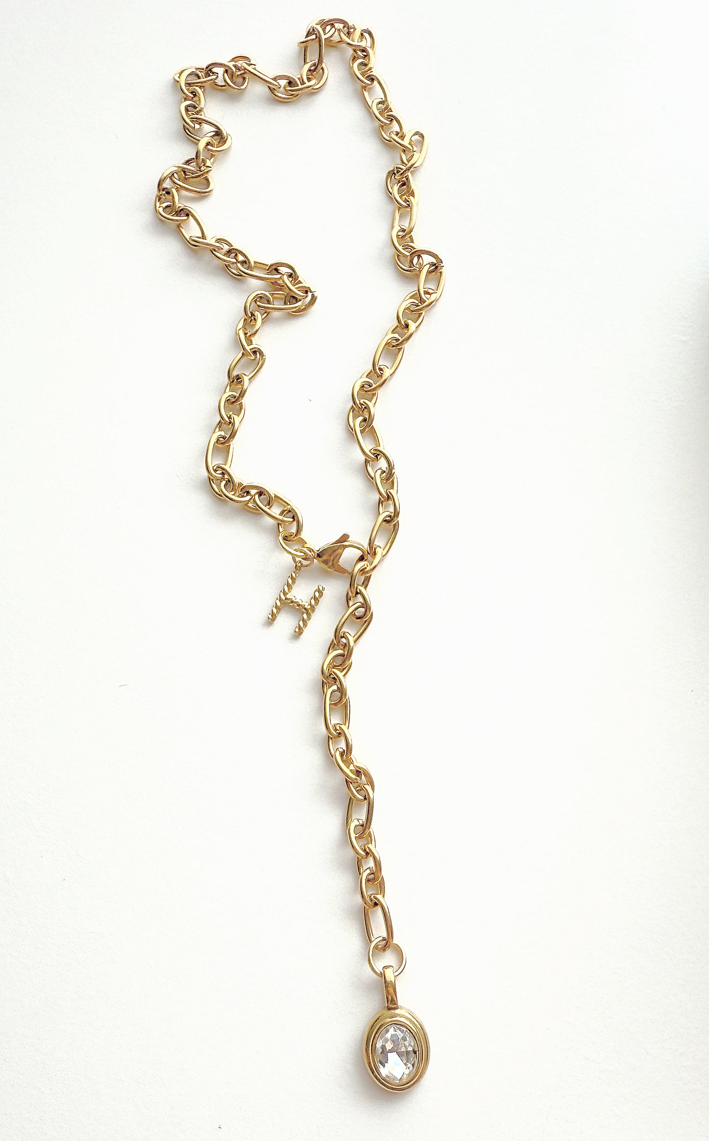 GALI NECKLACE 💧