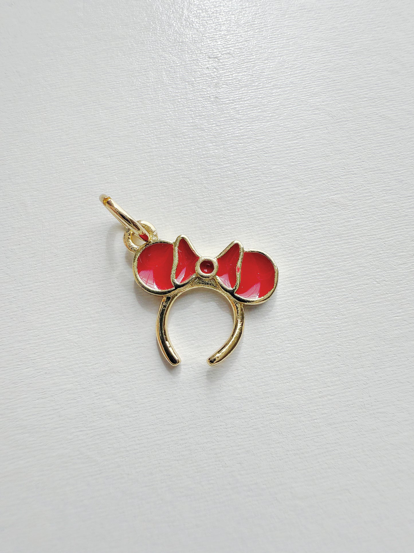 Diademita Minnie Charm
