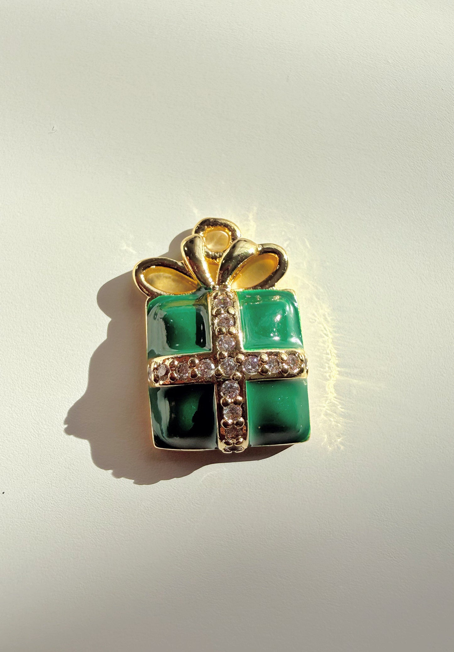 REGALITO VERDE CHARM