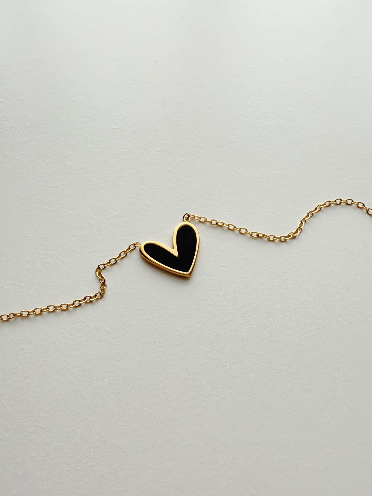 Heart Necklace