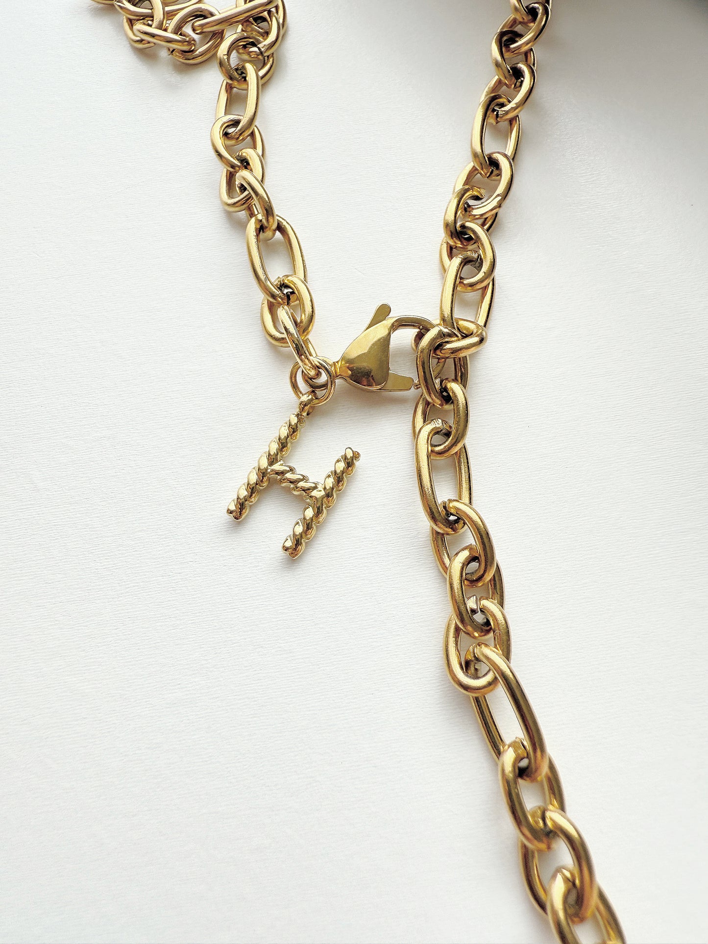 GALI NECKLACE 💧