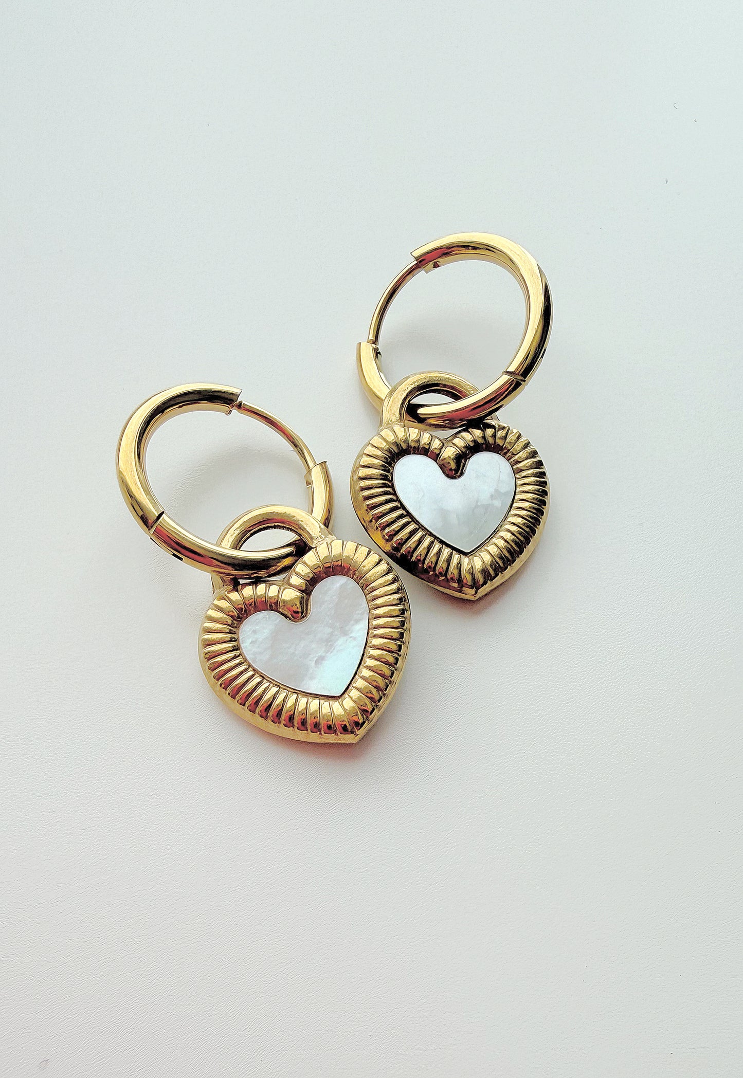 HEART HOOPS