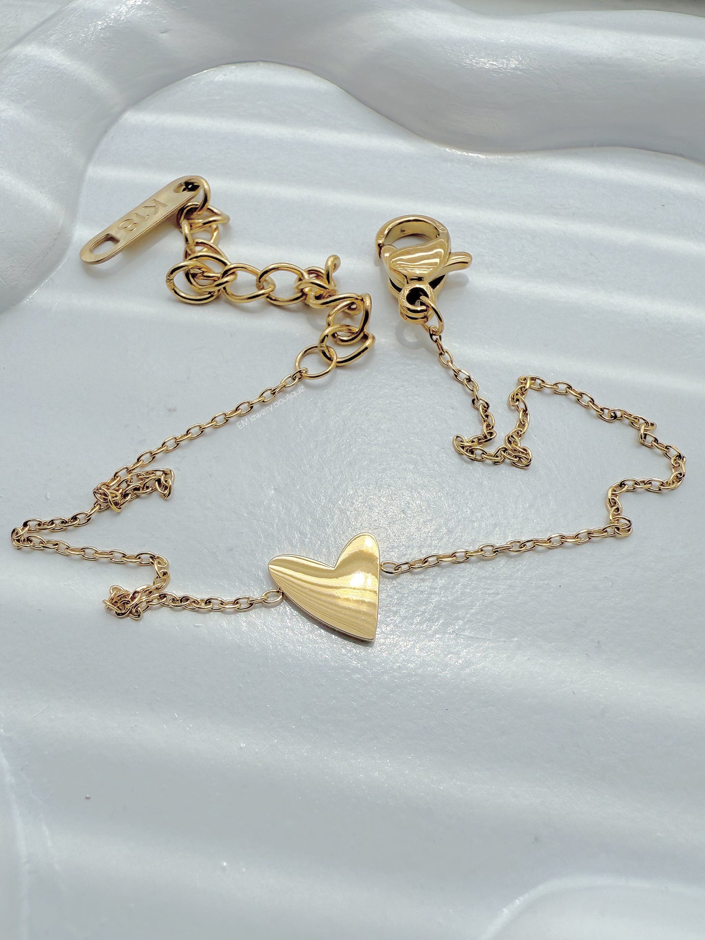 Amor Incondicional Bracelet