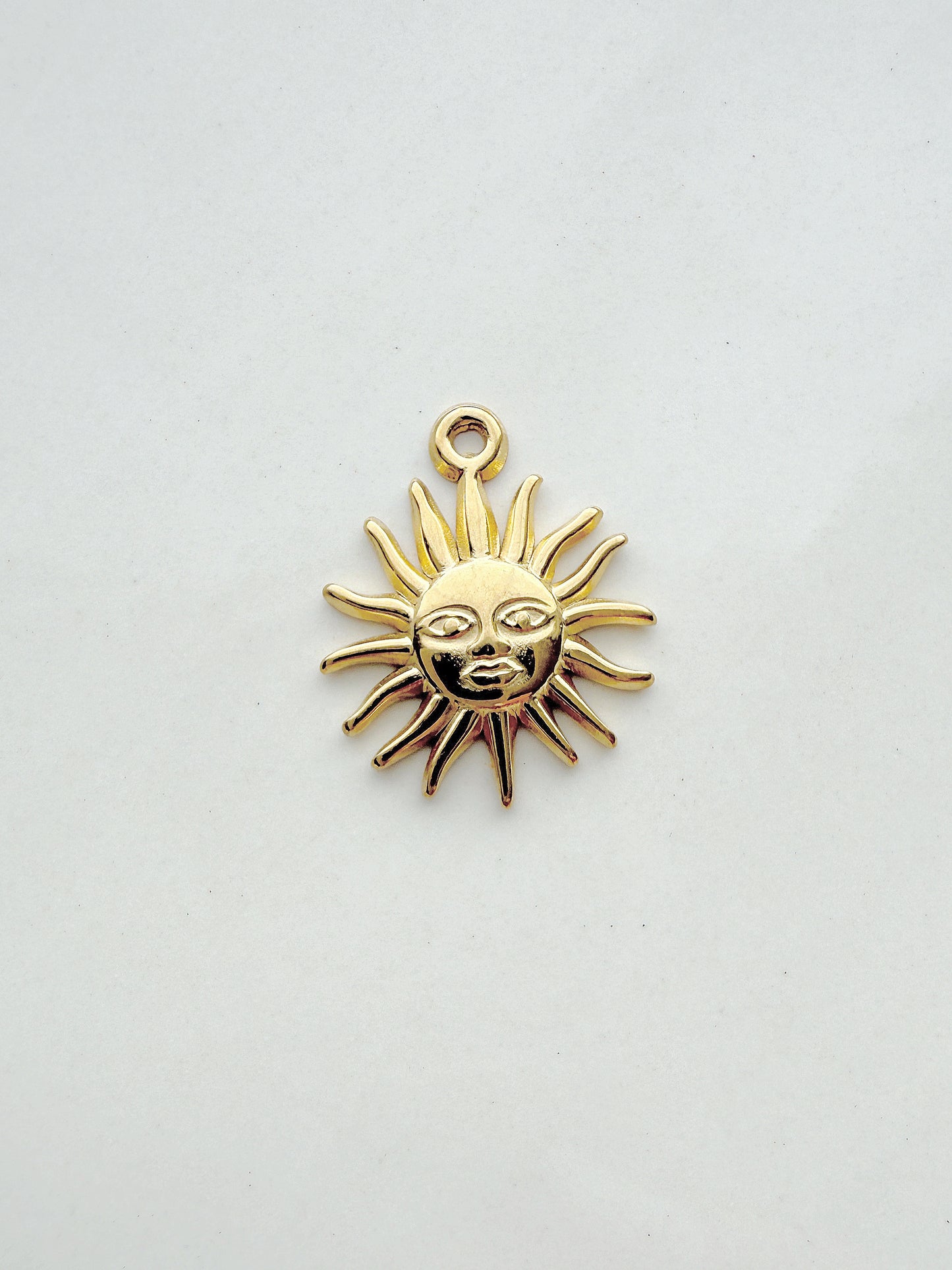 Sol Charm
