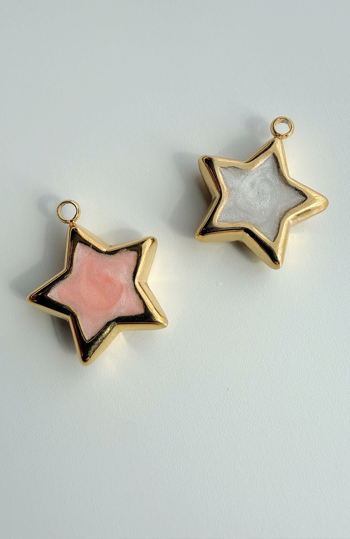 BRIGHT STARS CHARMS