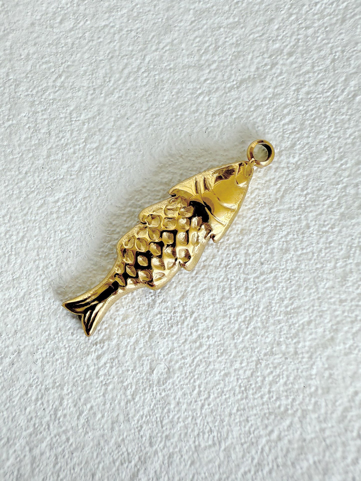 Fish Charm