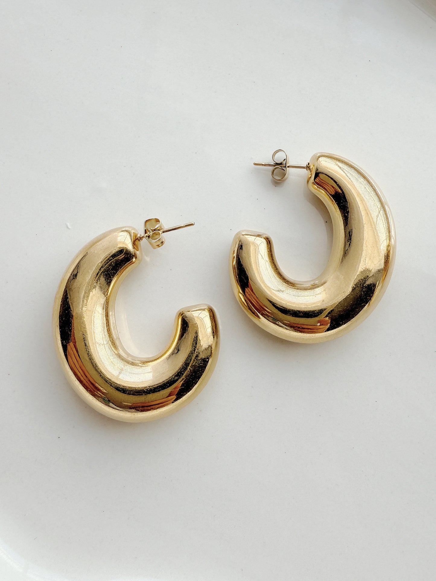 Fany Earrings 💧