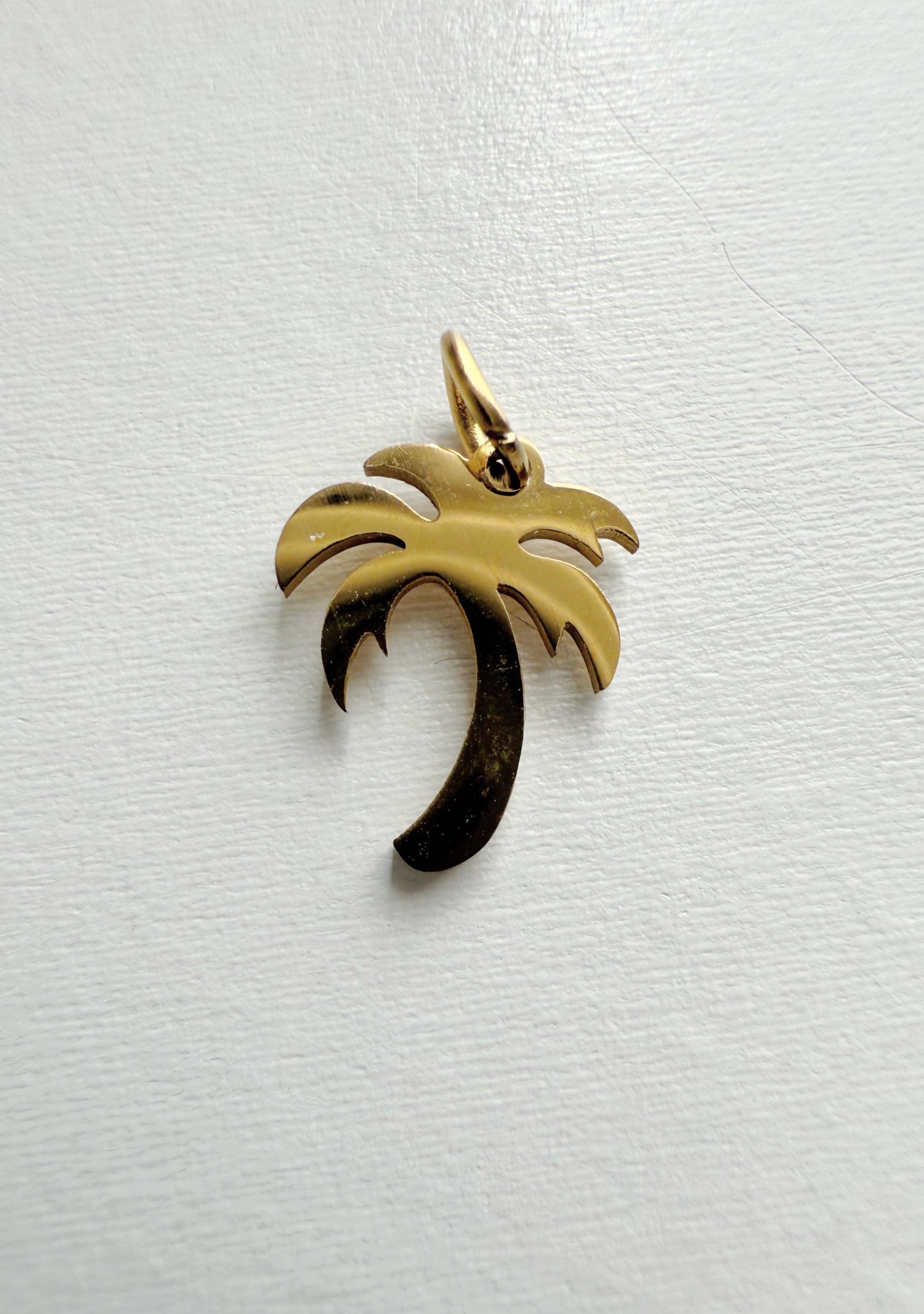 Palmera mini Charm