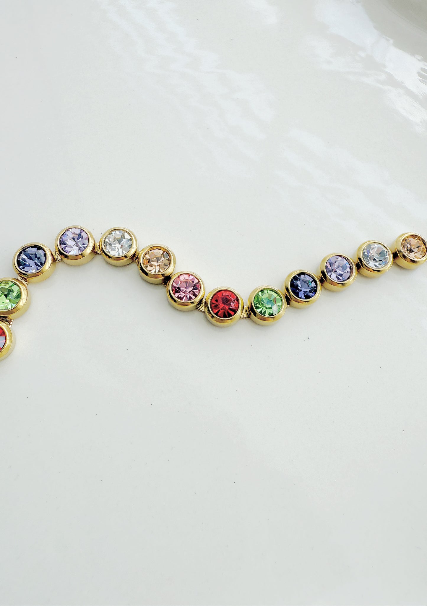 RAINBOW BRACELET