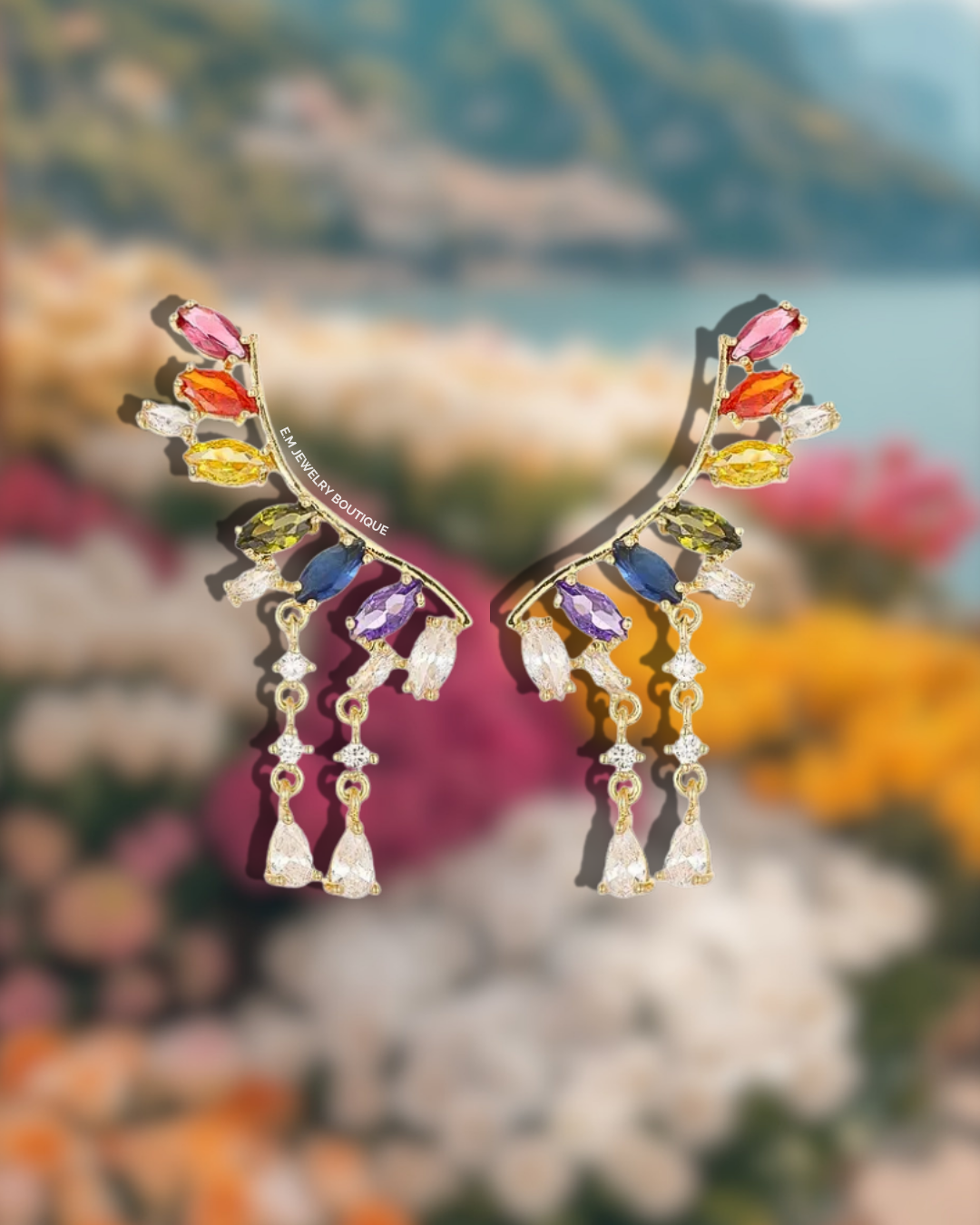 GARDEN STUDS