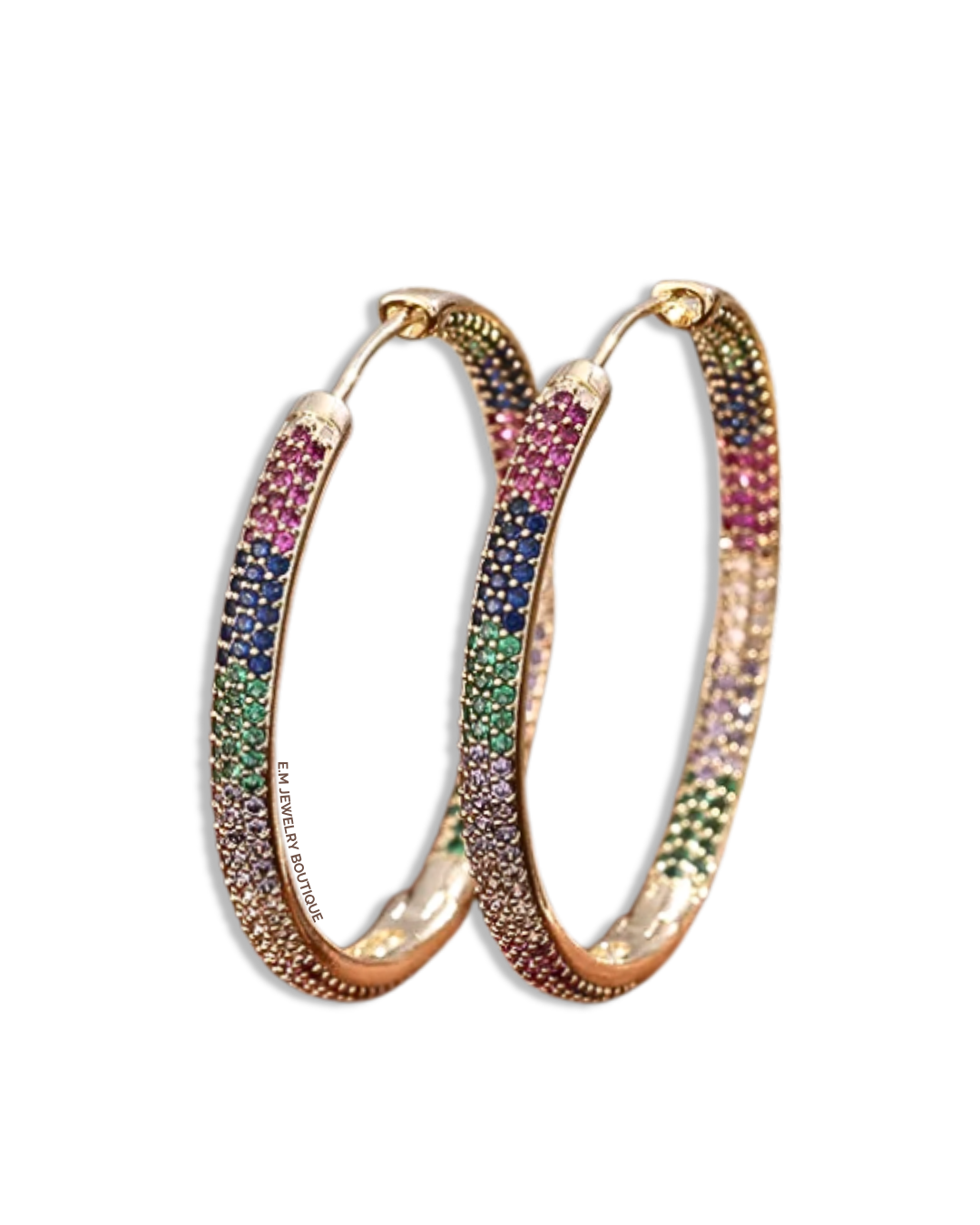 ARGOLLAS MULTICOLOR