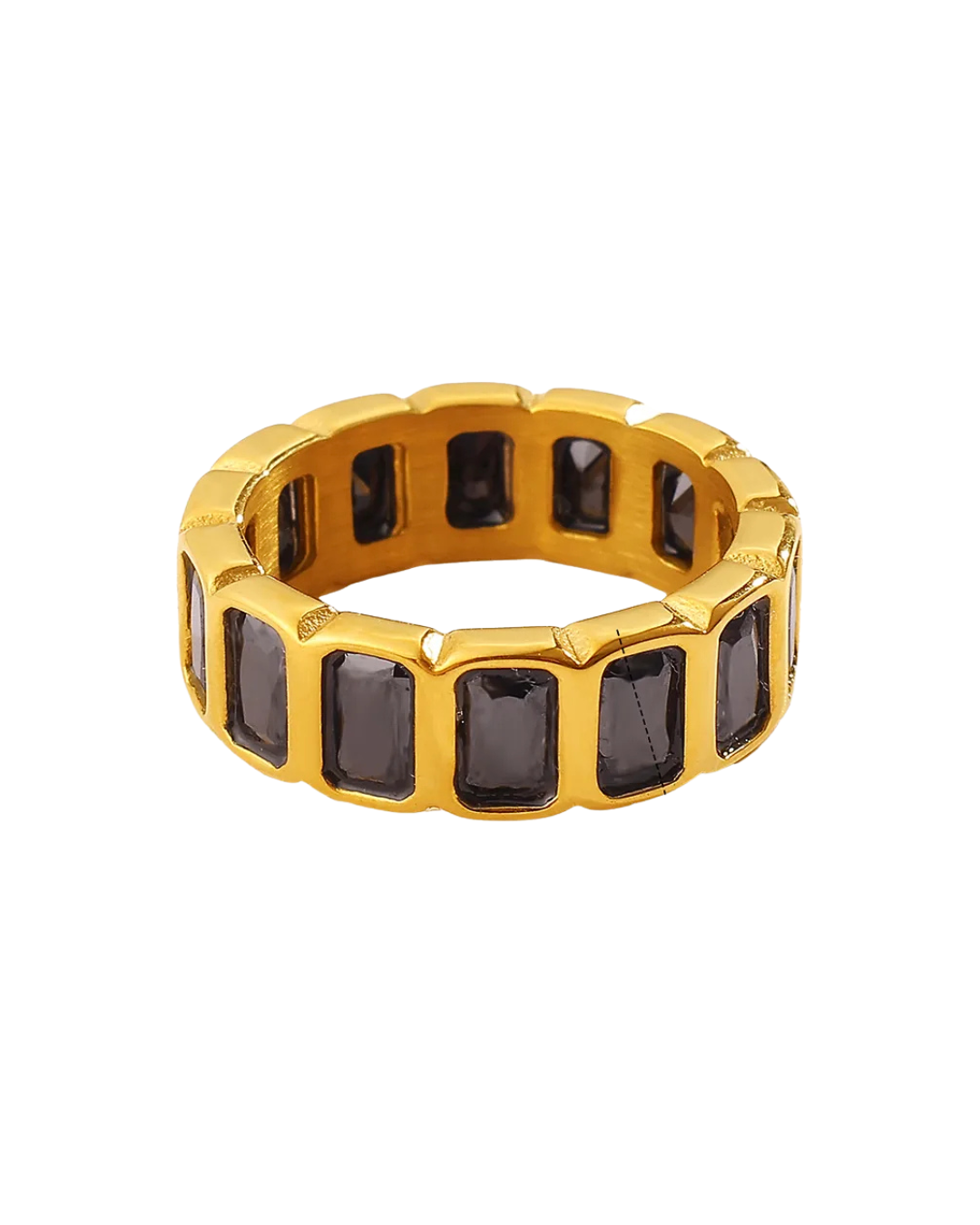 IMPERIAL BLACK RING