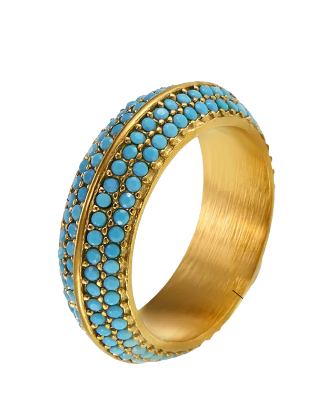 TURQUESA RING