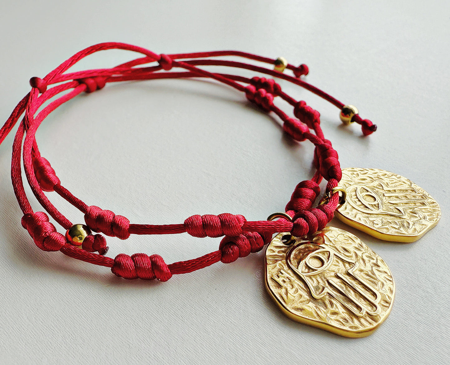 PROTECCIÓN BRACELETS
