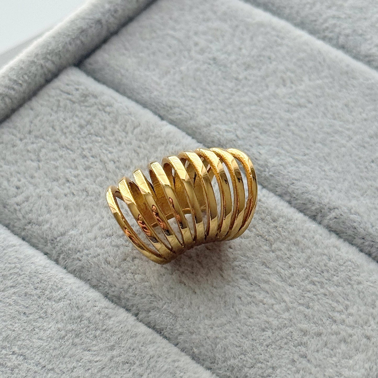 FRAGATA CUFF
