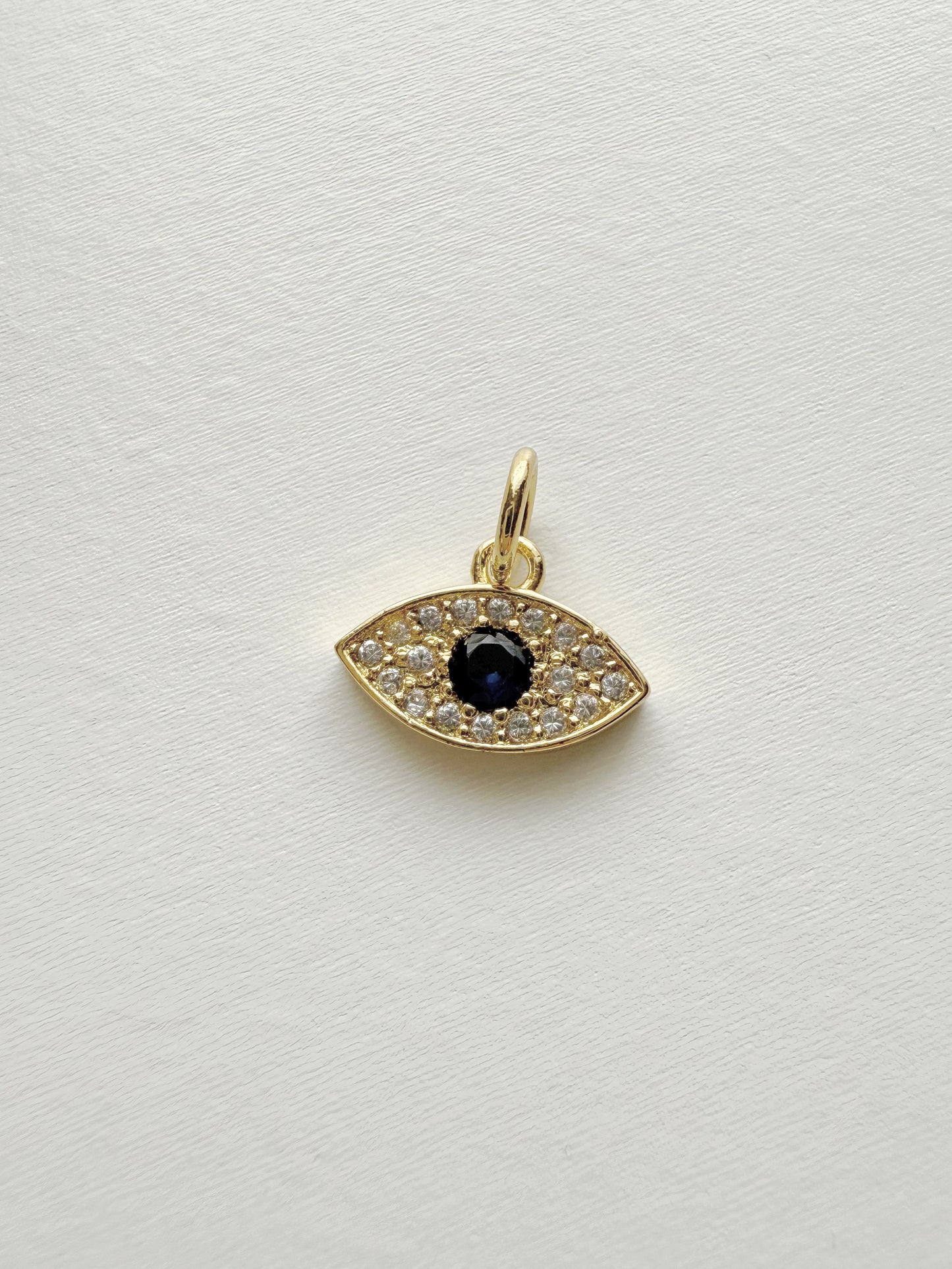Ojito Turco Charm