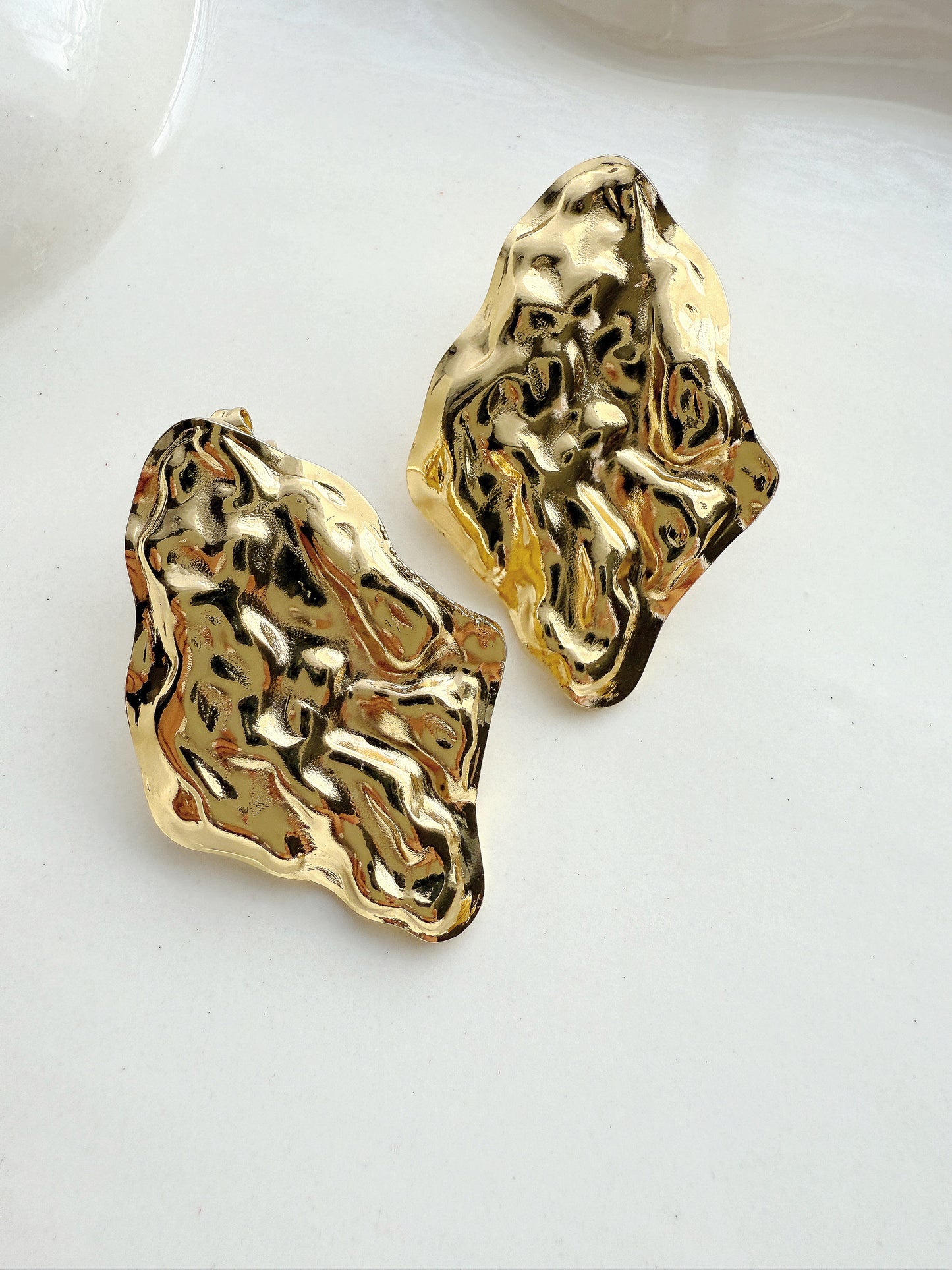 DIOSA EARRINGS 💧