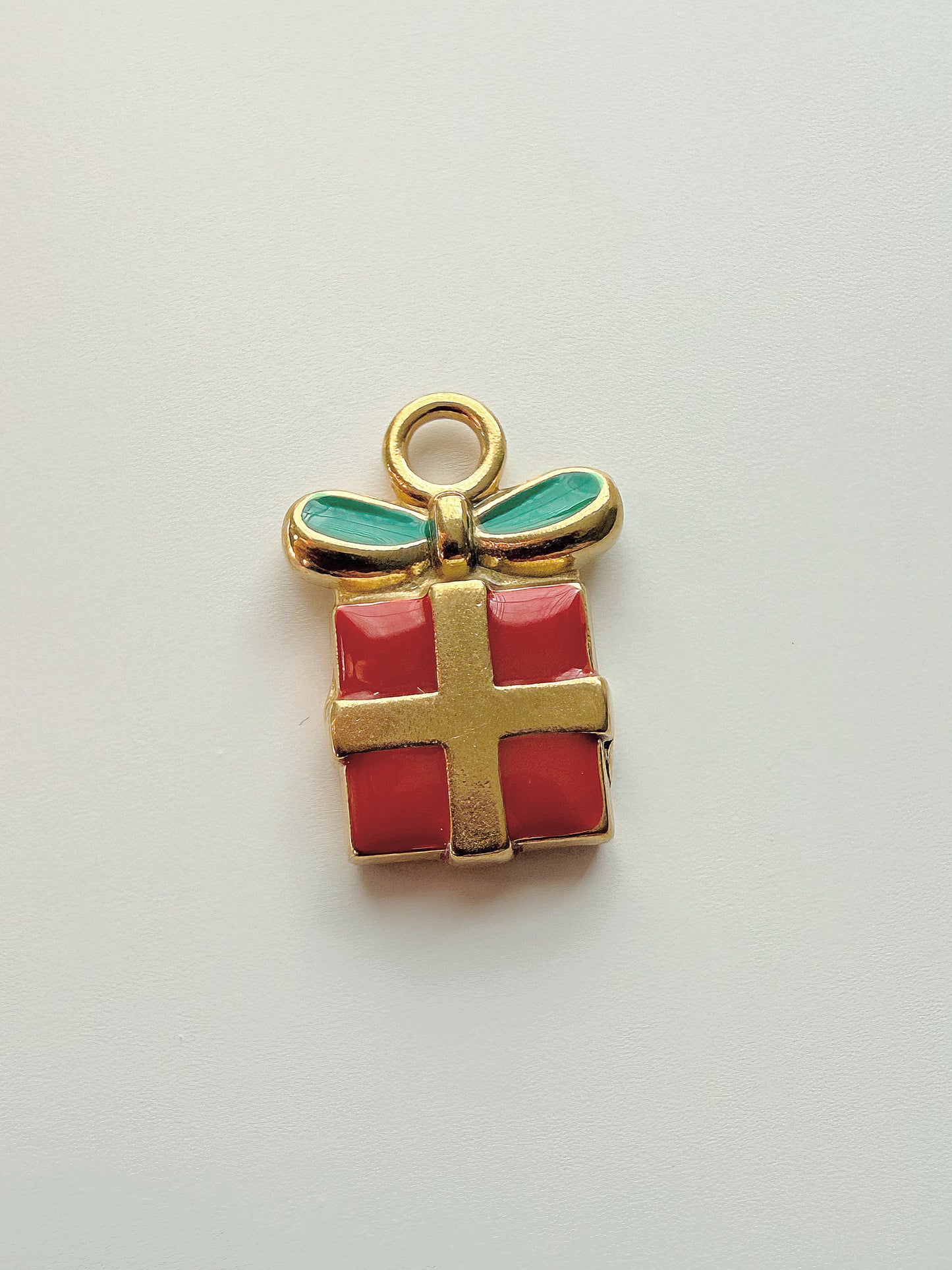 REGALO ROJO CHARM