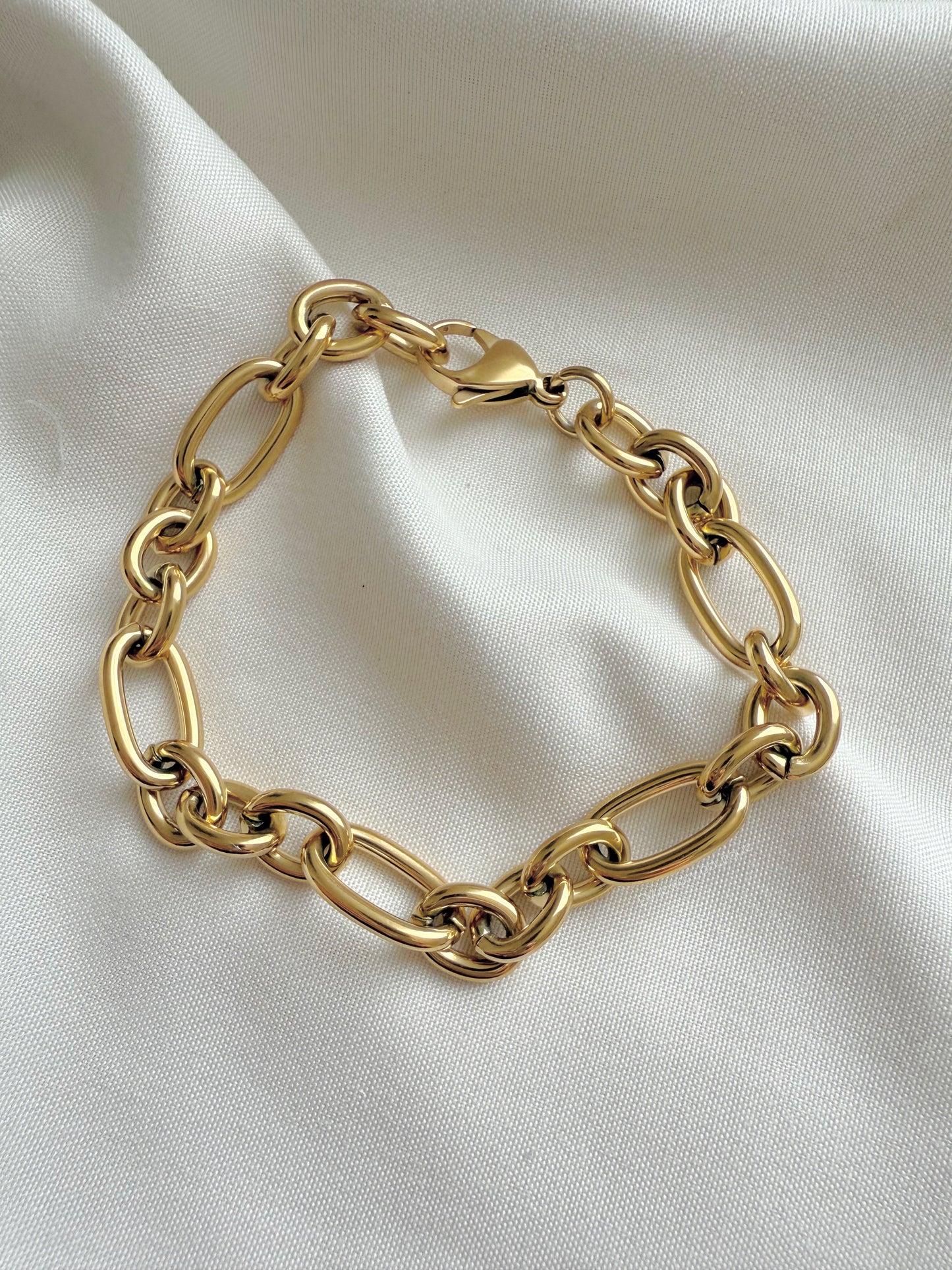 GREICY BRACELET 💧