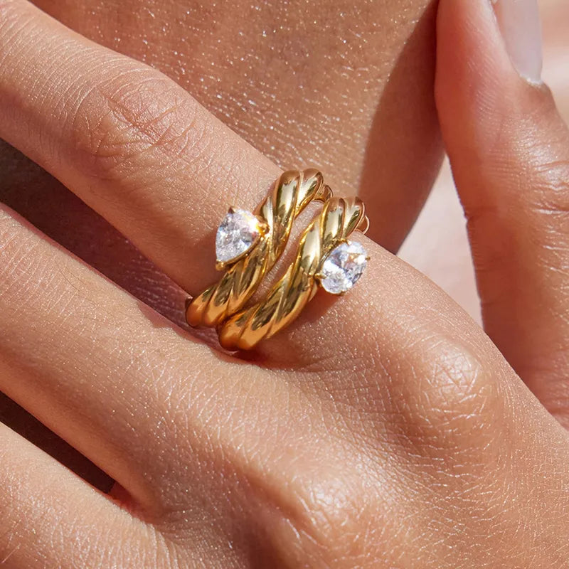 FLORENS RINGS