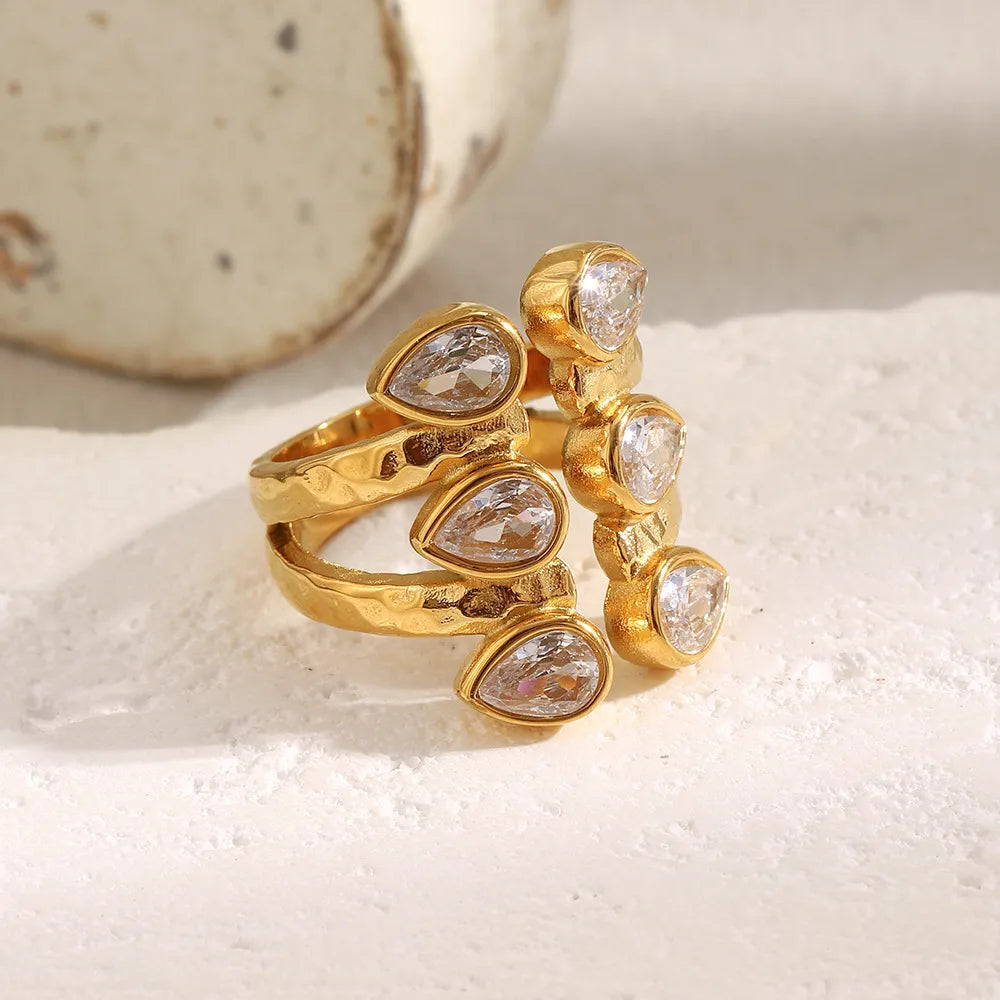 EGIPTO RING